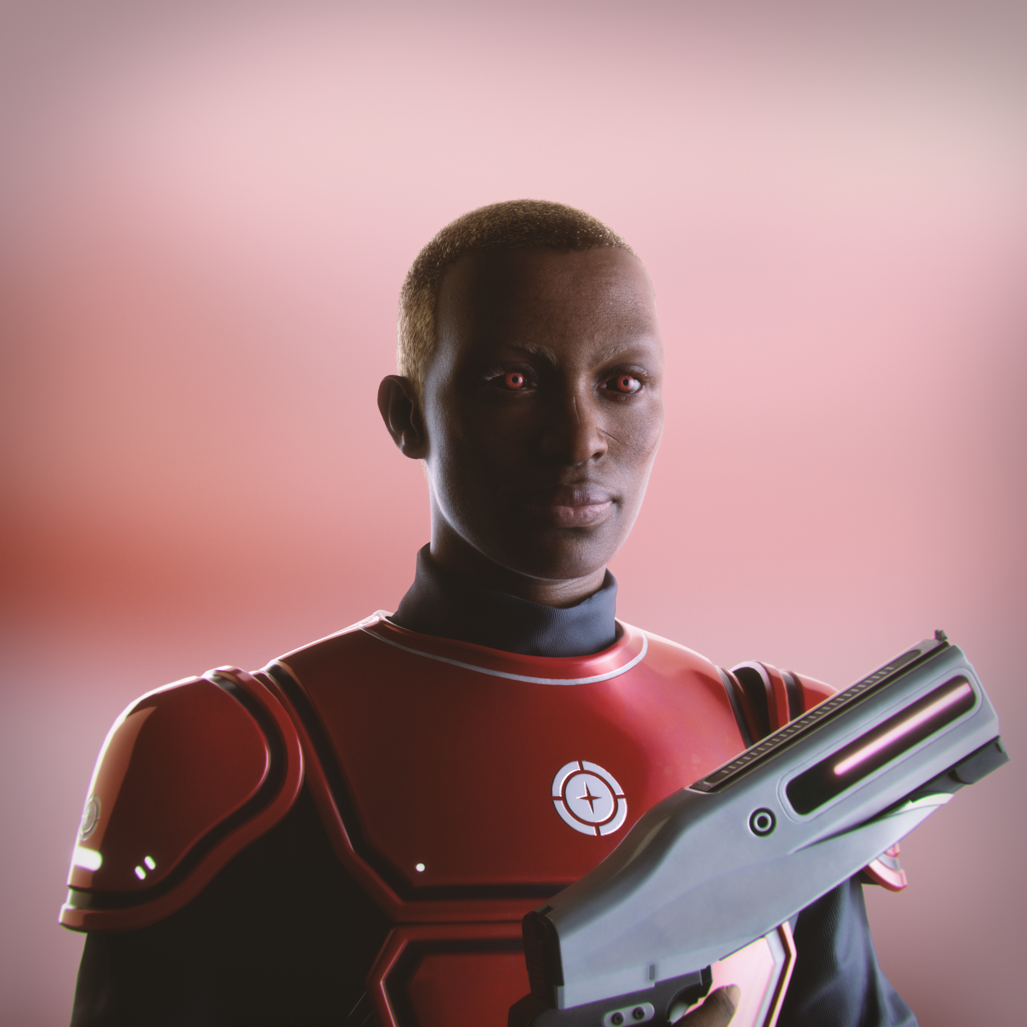 Parallel Avatars #92