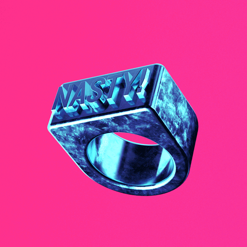 NA§TY! – 021°