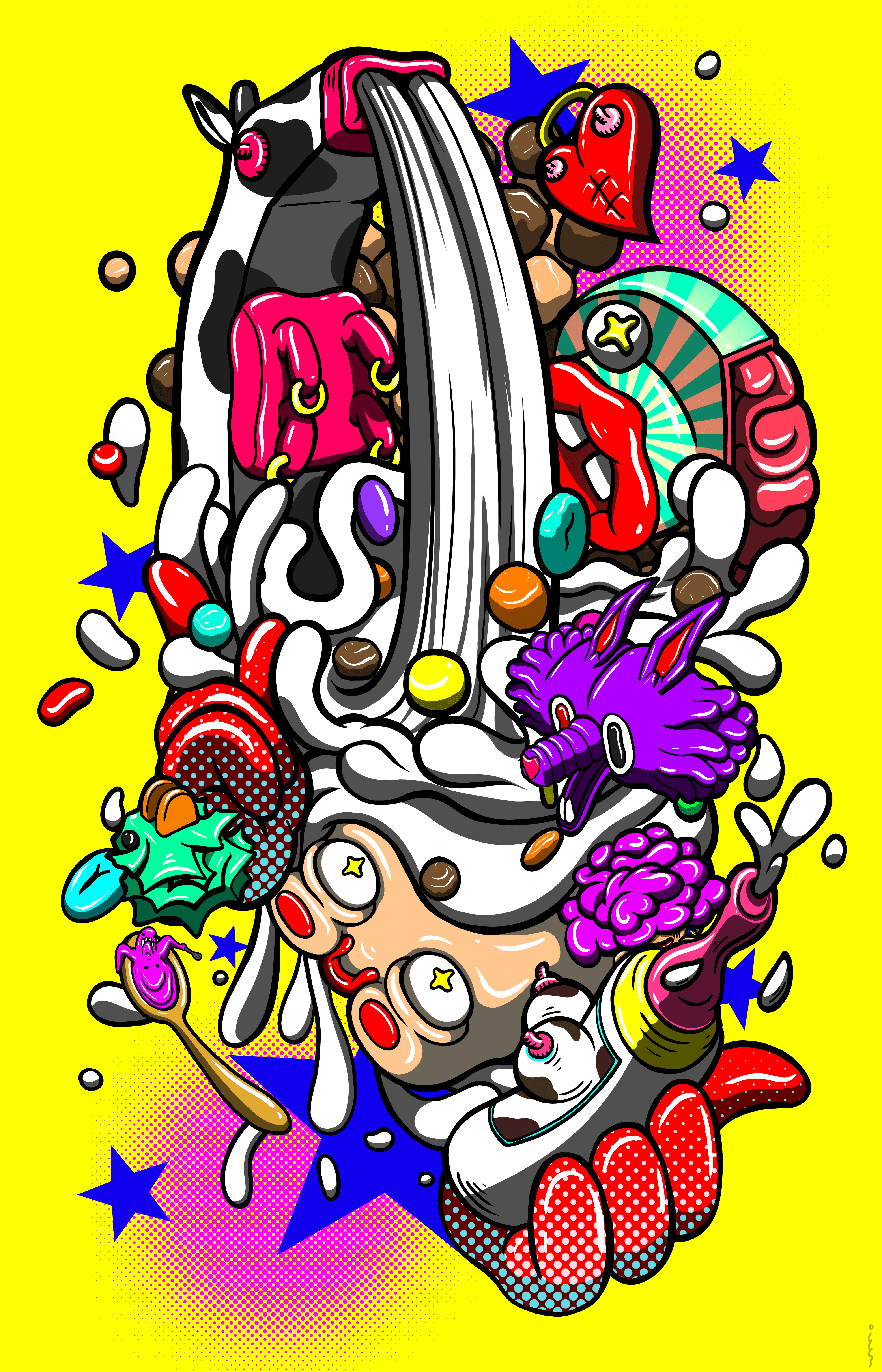 Cereal Milk