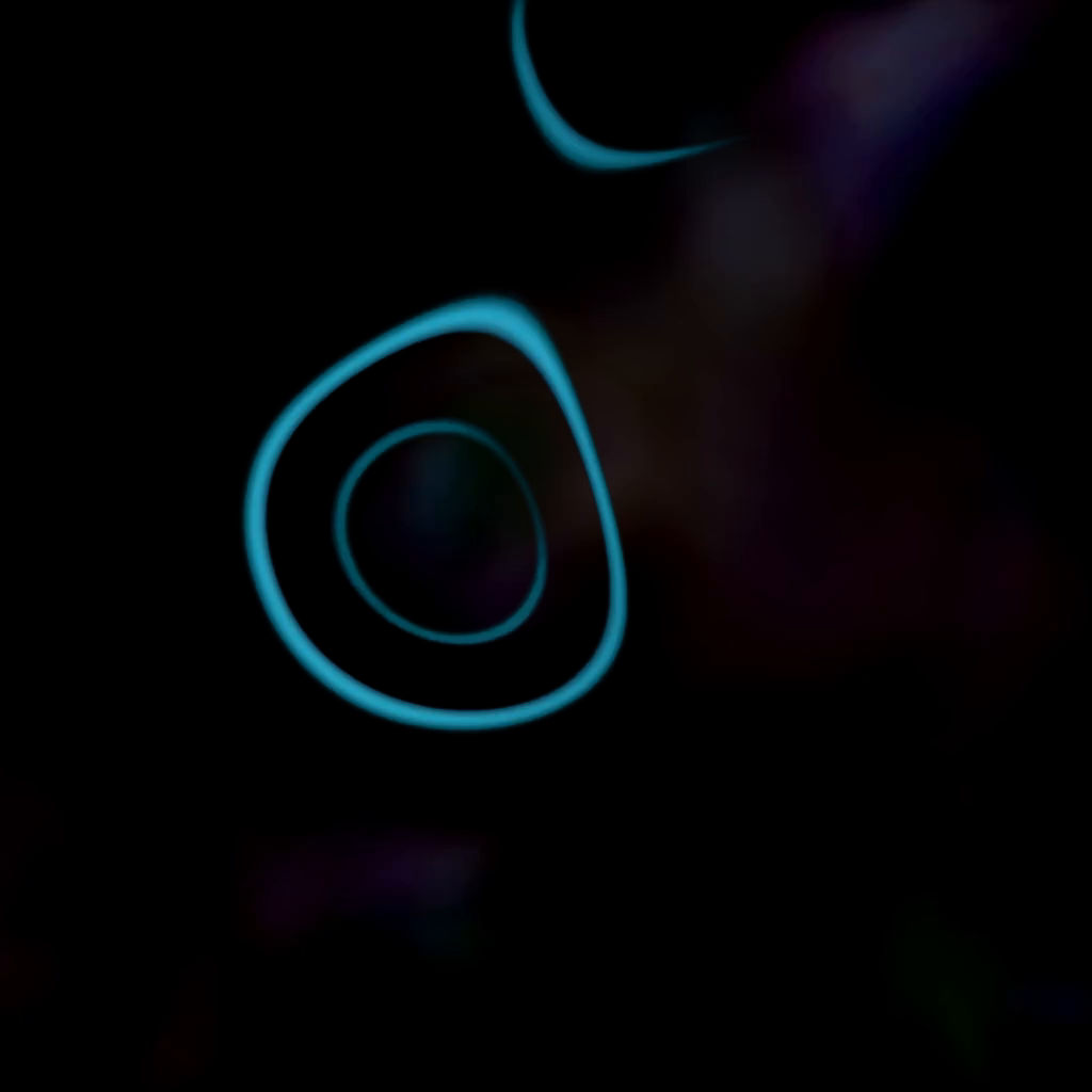 Smoke And Shape #97