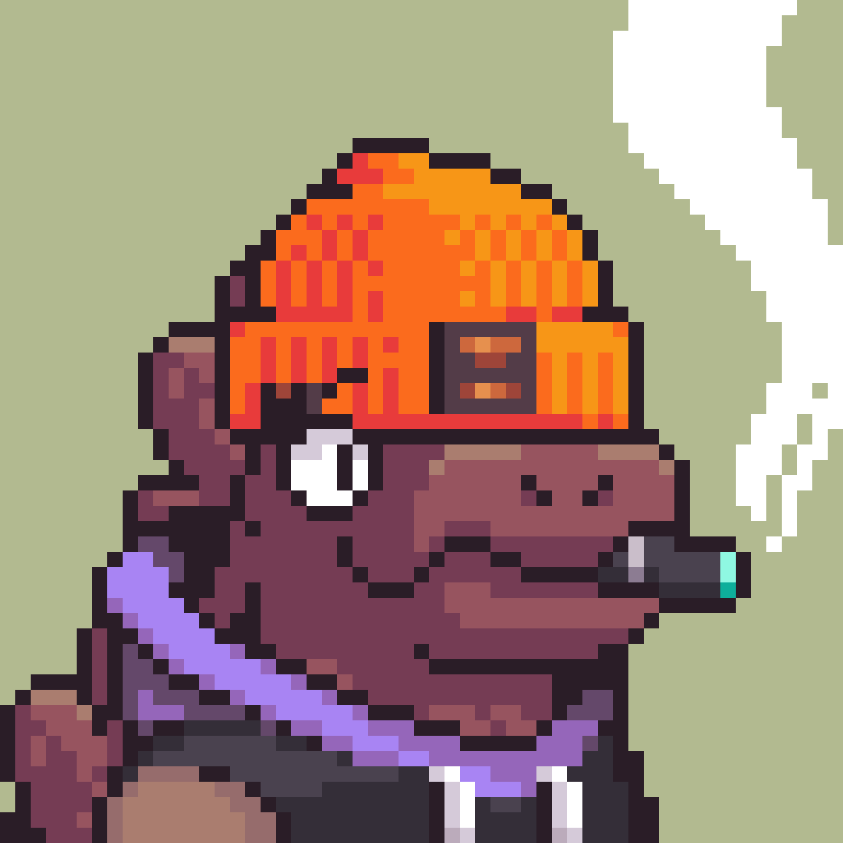 KaijuKing #7385