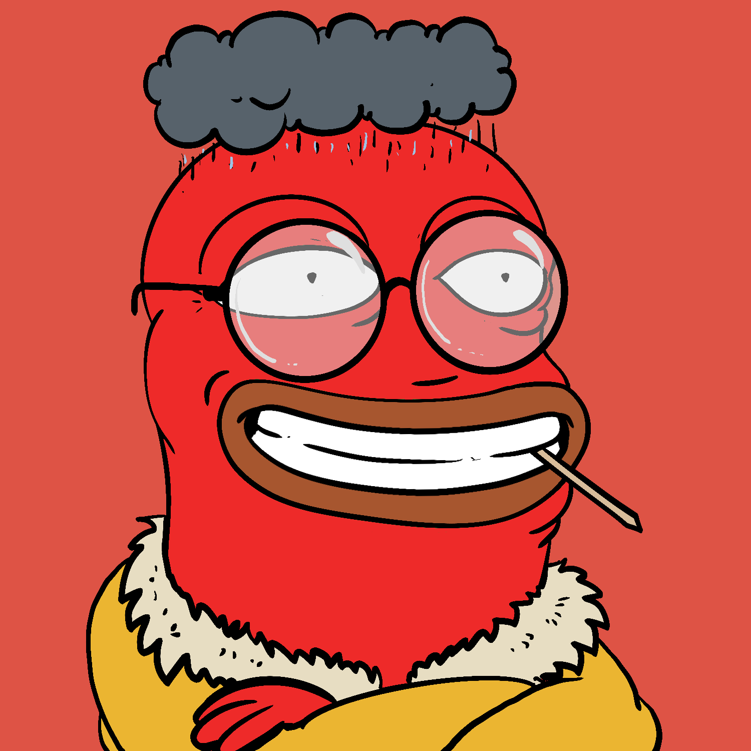 BOB #2713