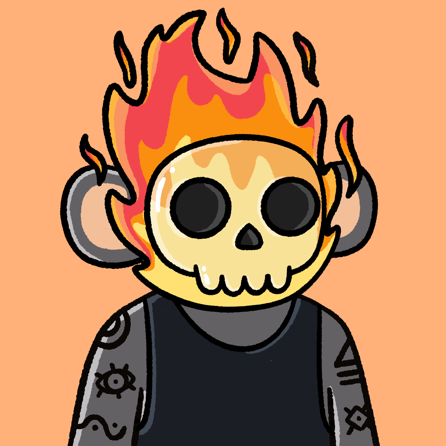 Moonky #6668