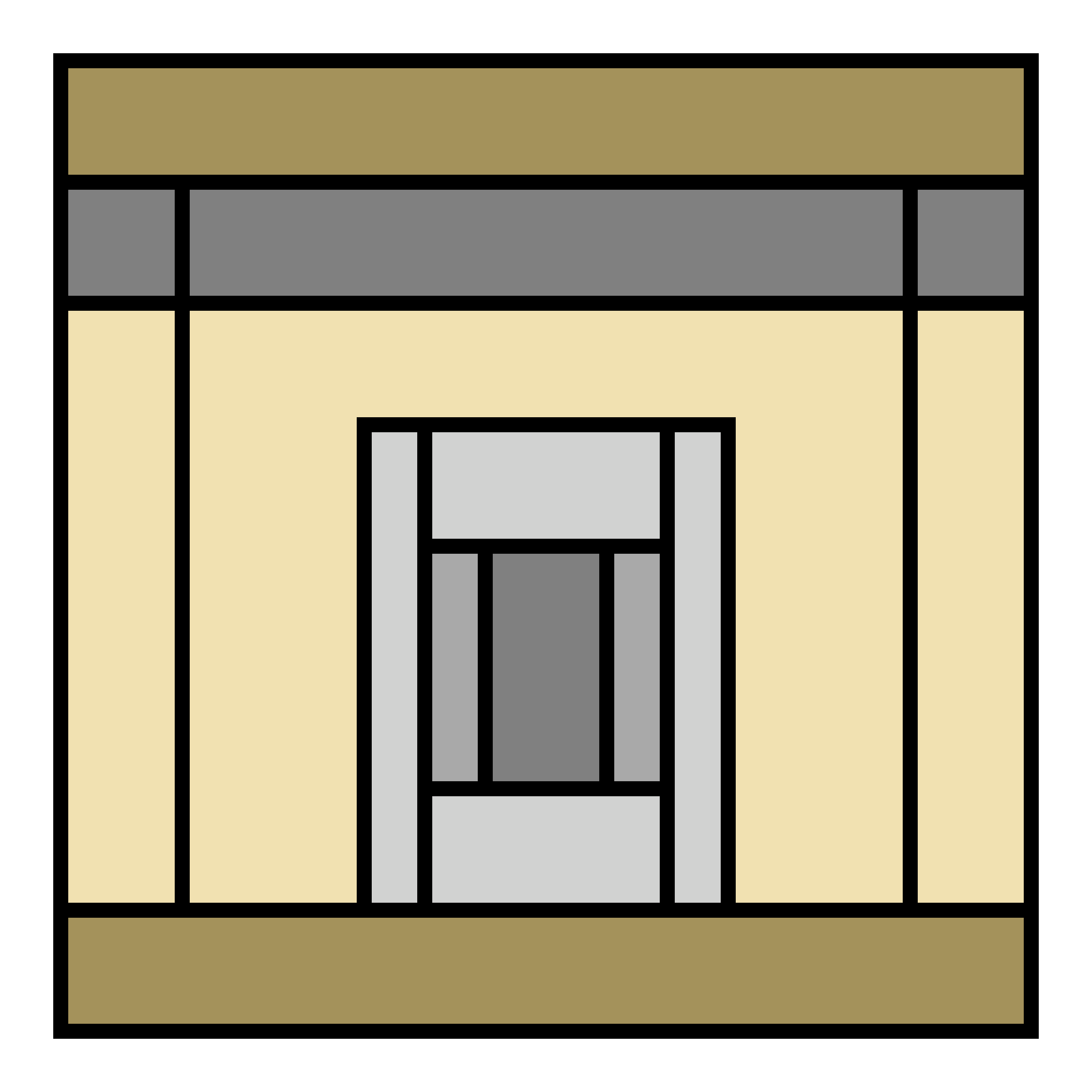 Memory Token 27