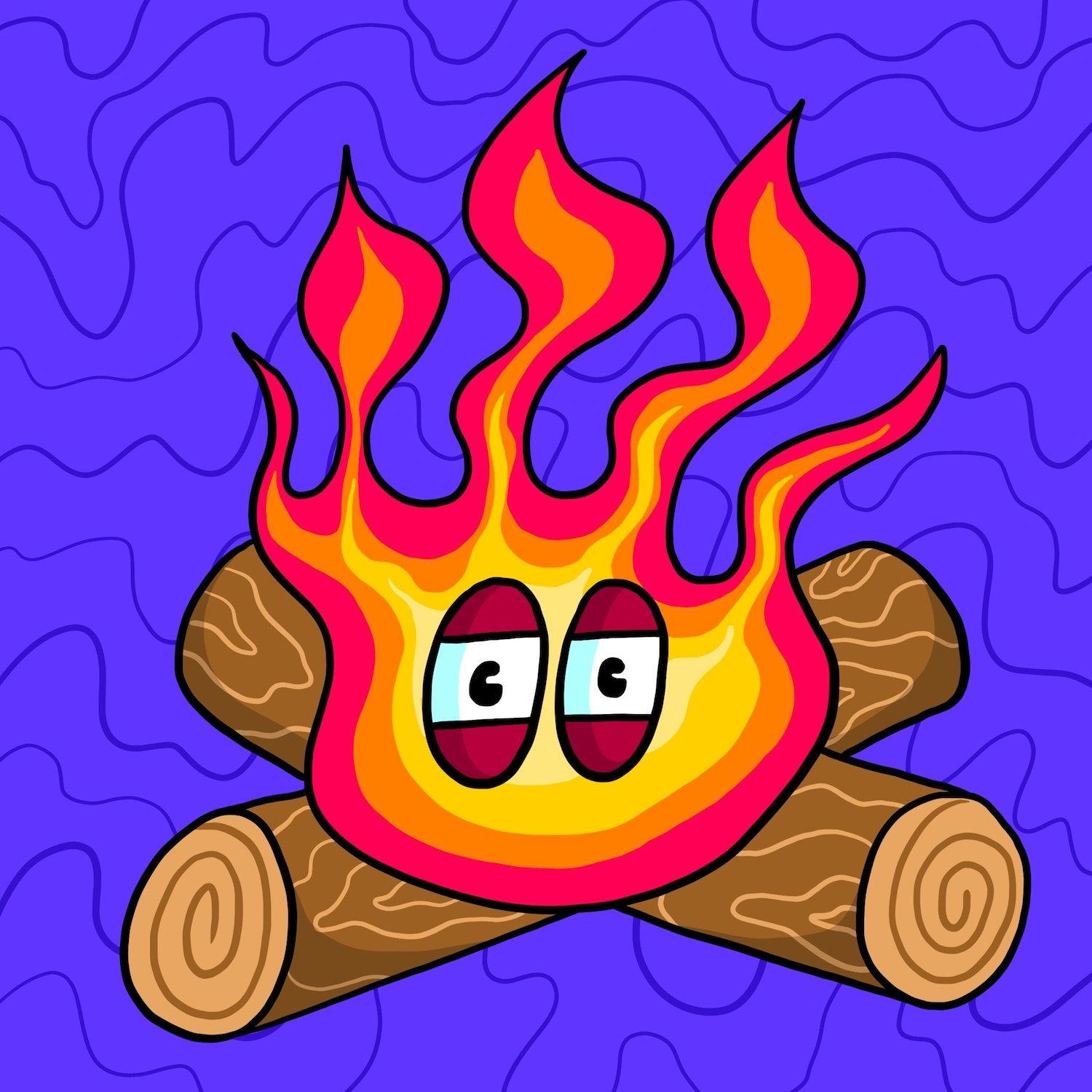 Campfire