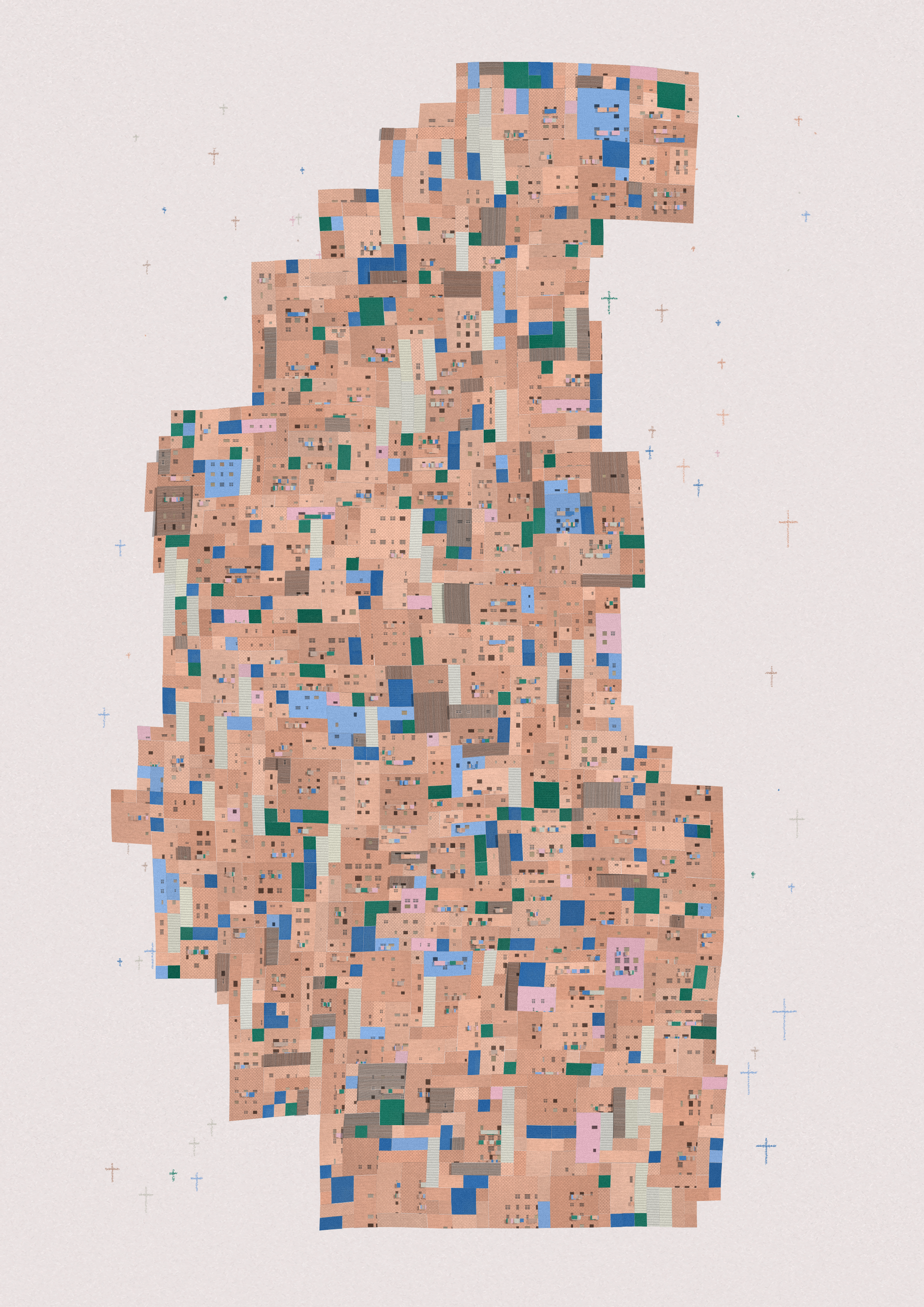 Bidonville #3