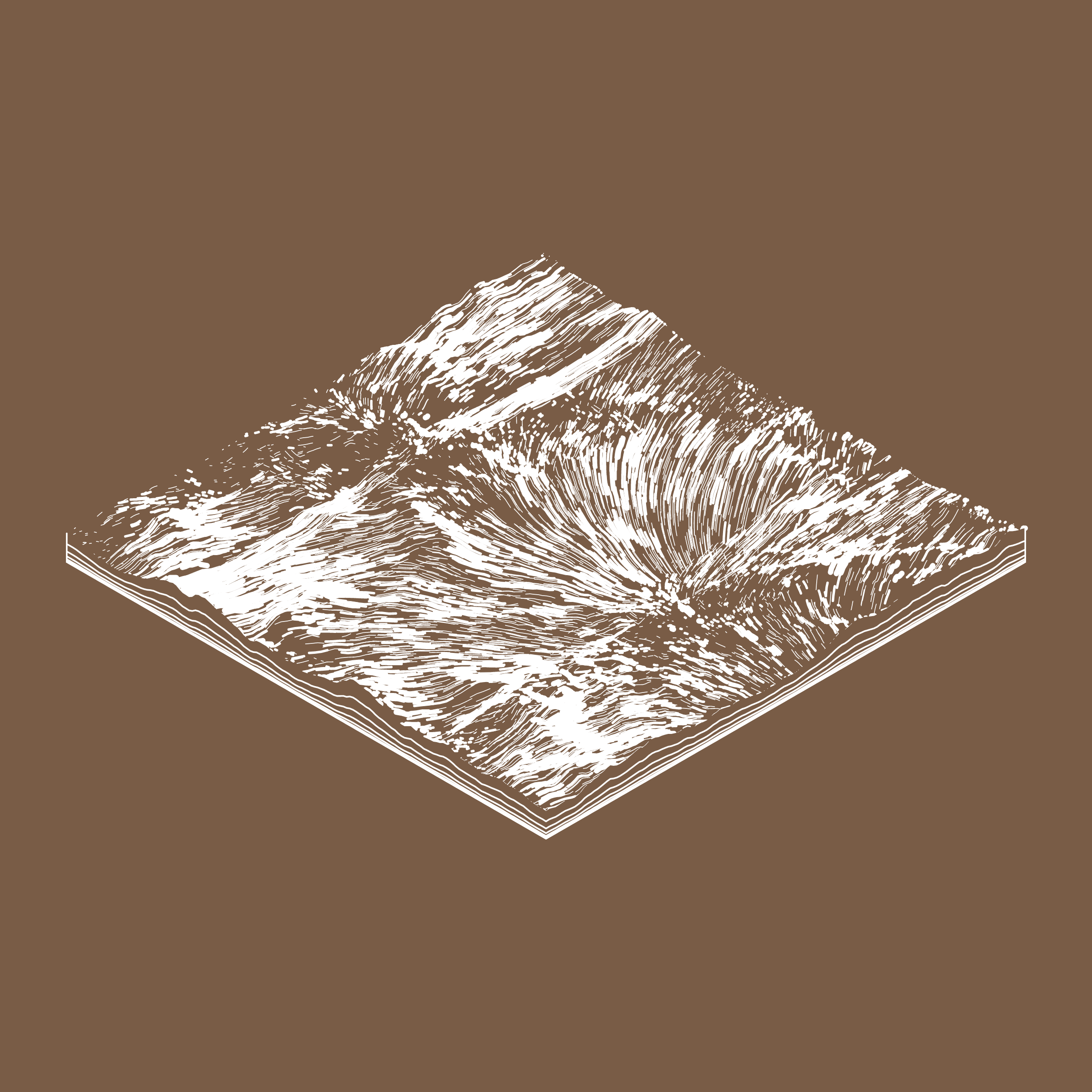 Subscapes #30