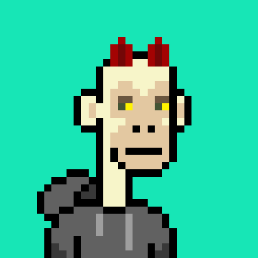 CryptoApe #936