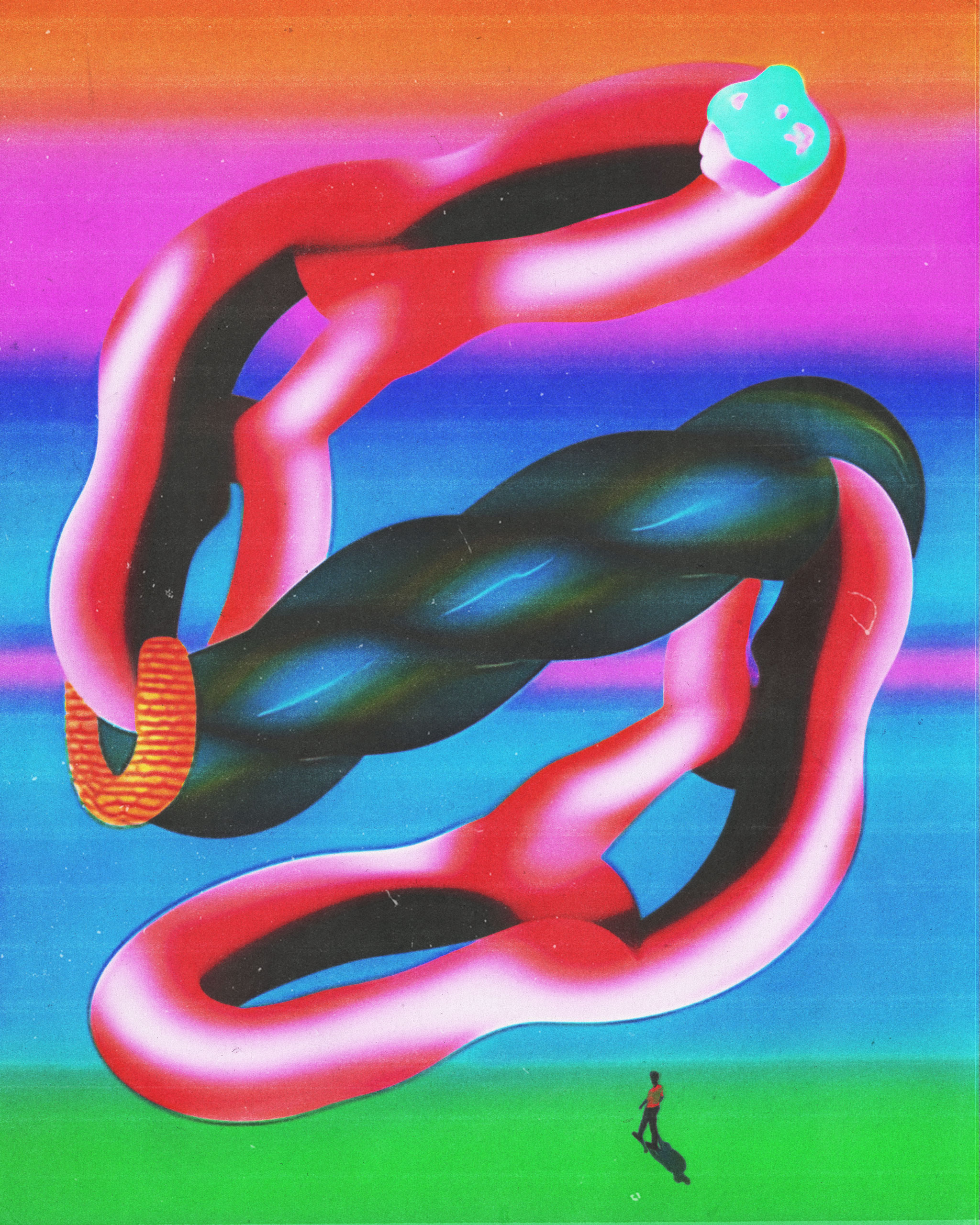 fluid forms