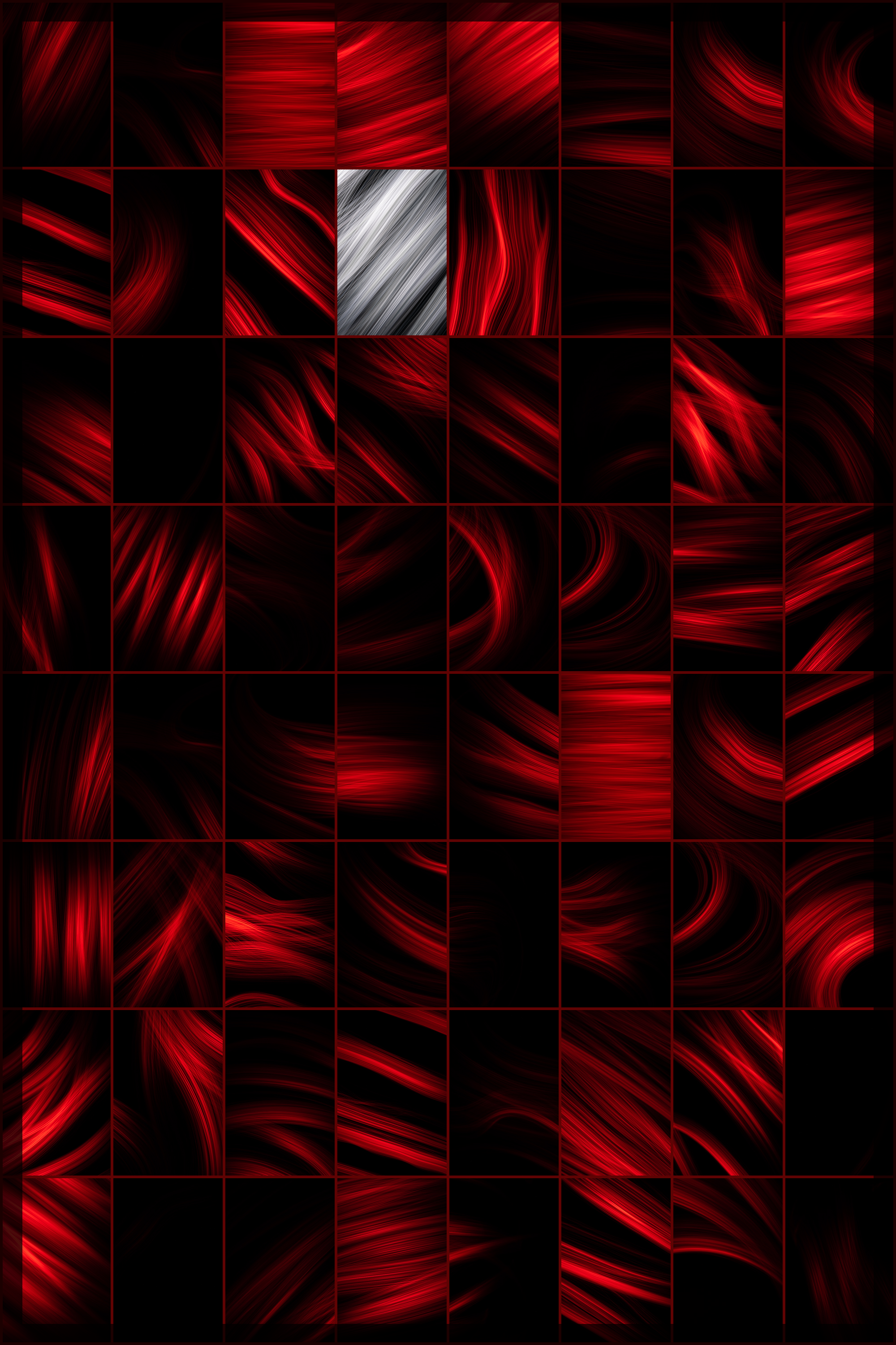 Vortex Dreams #665