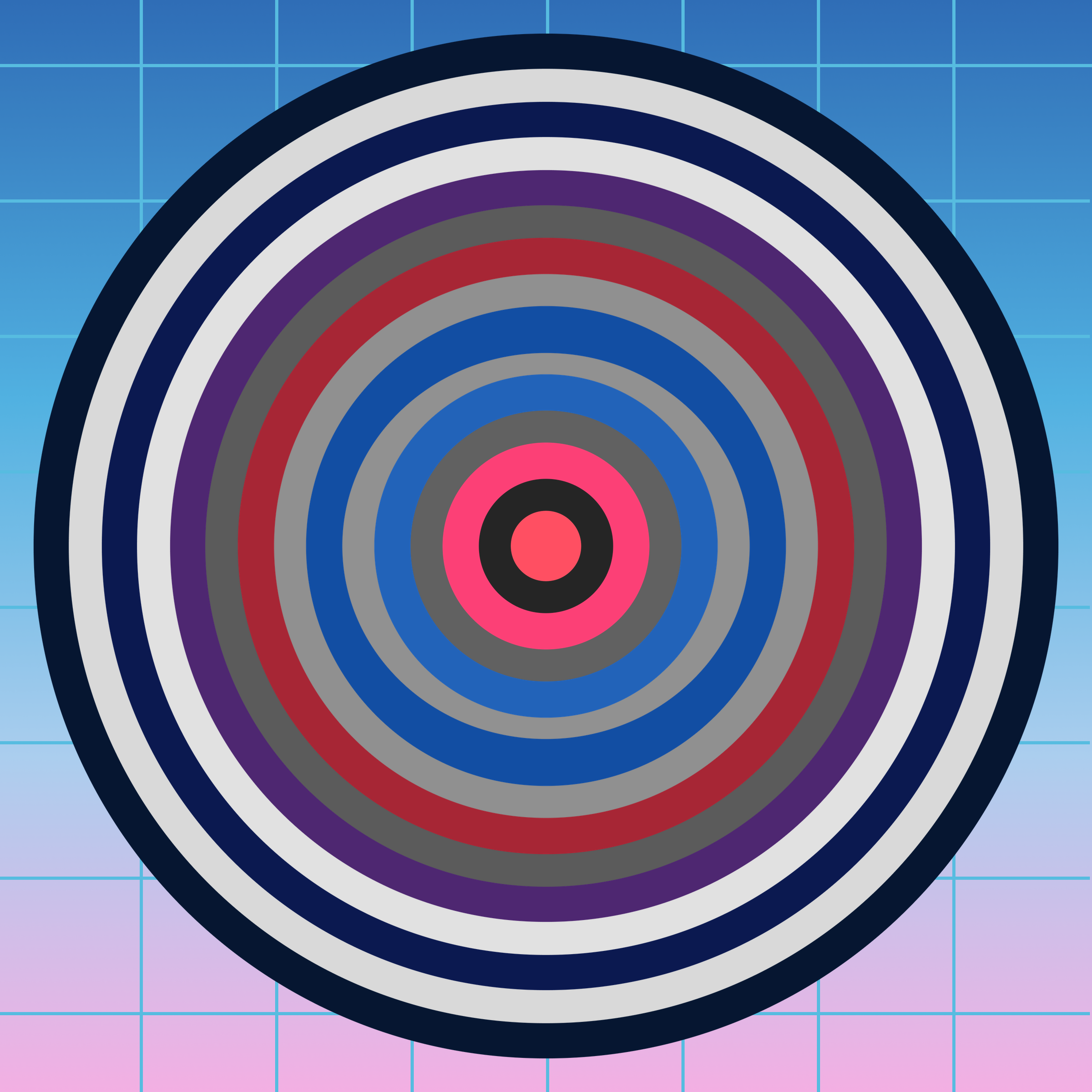 Circle of Frens² #3252