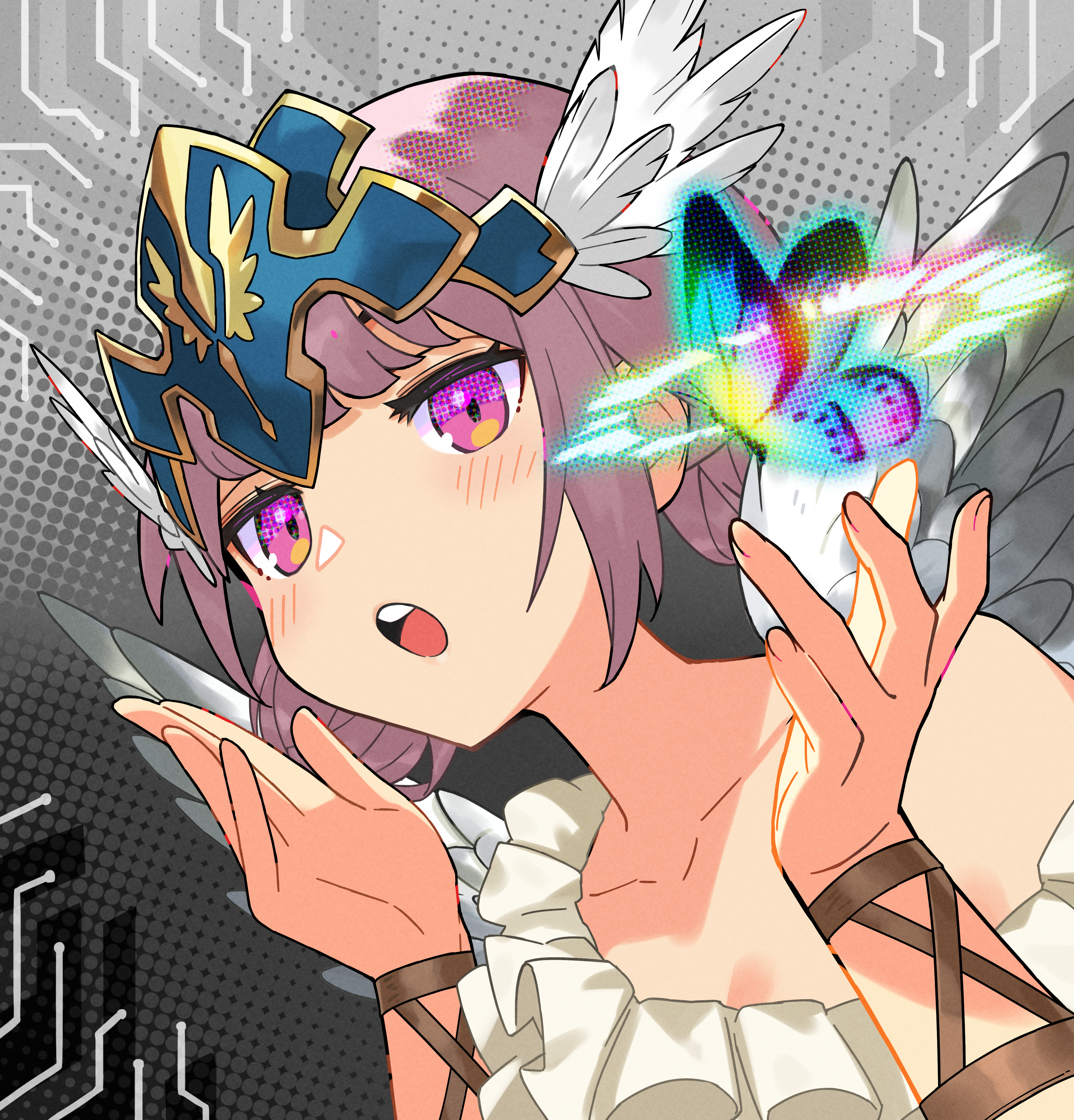 Megami #01152