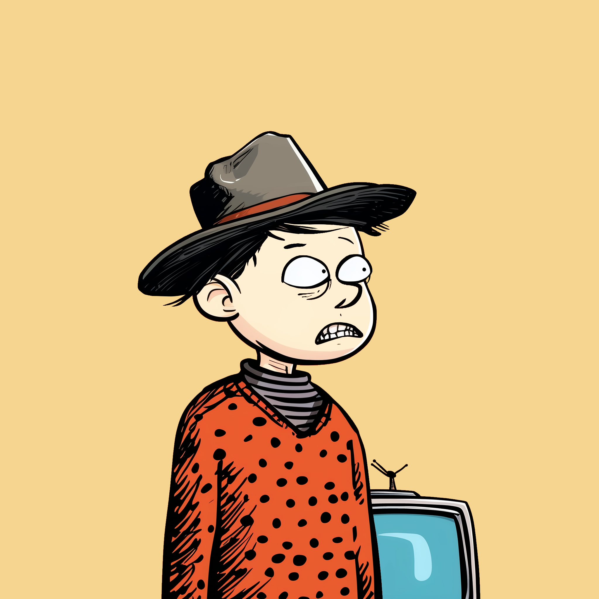 Digital Slops #4776