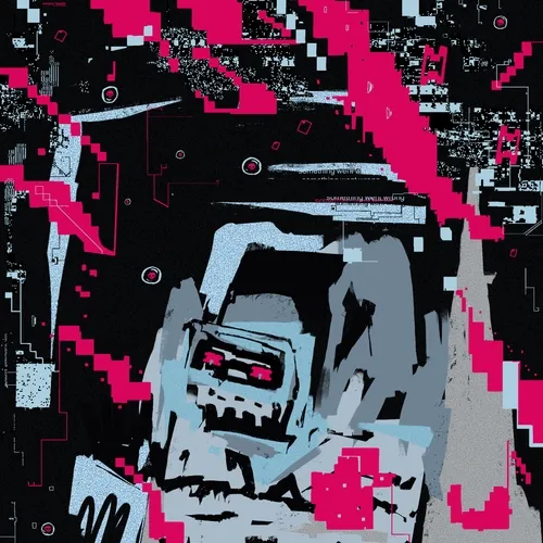 SOMETHING WENT WRONG #2/250