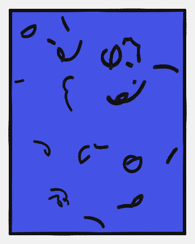 Automatism #212