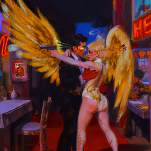 SIN CITY