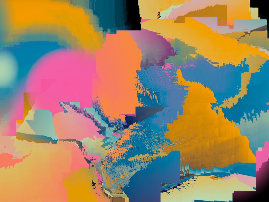 Scrampled #22