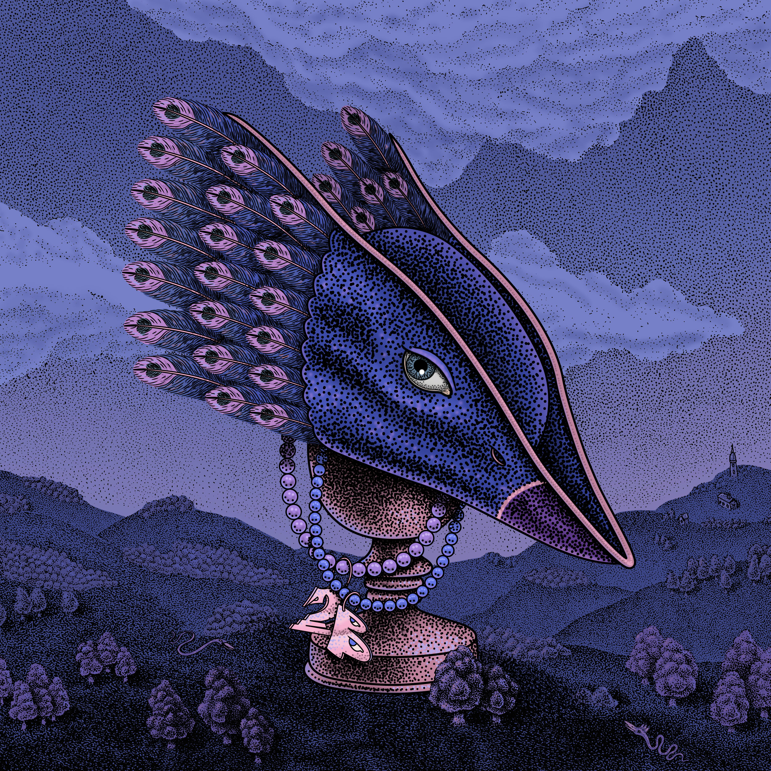 The Beaks #438
