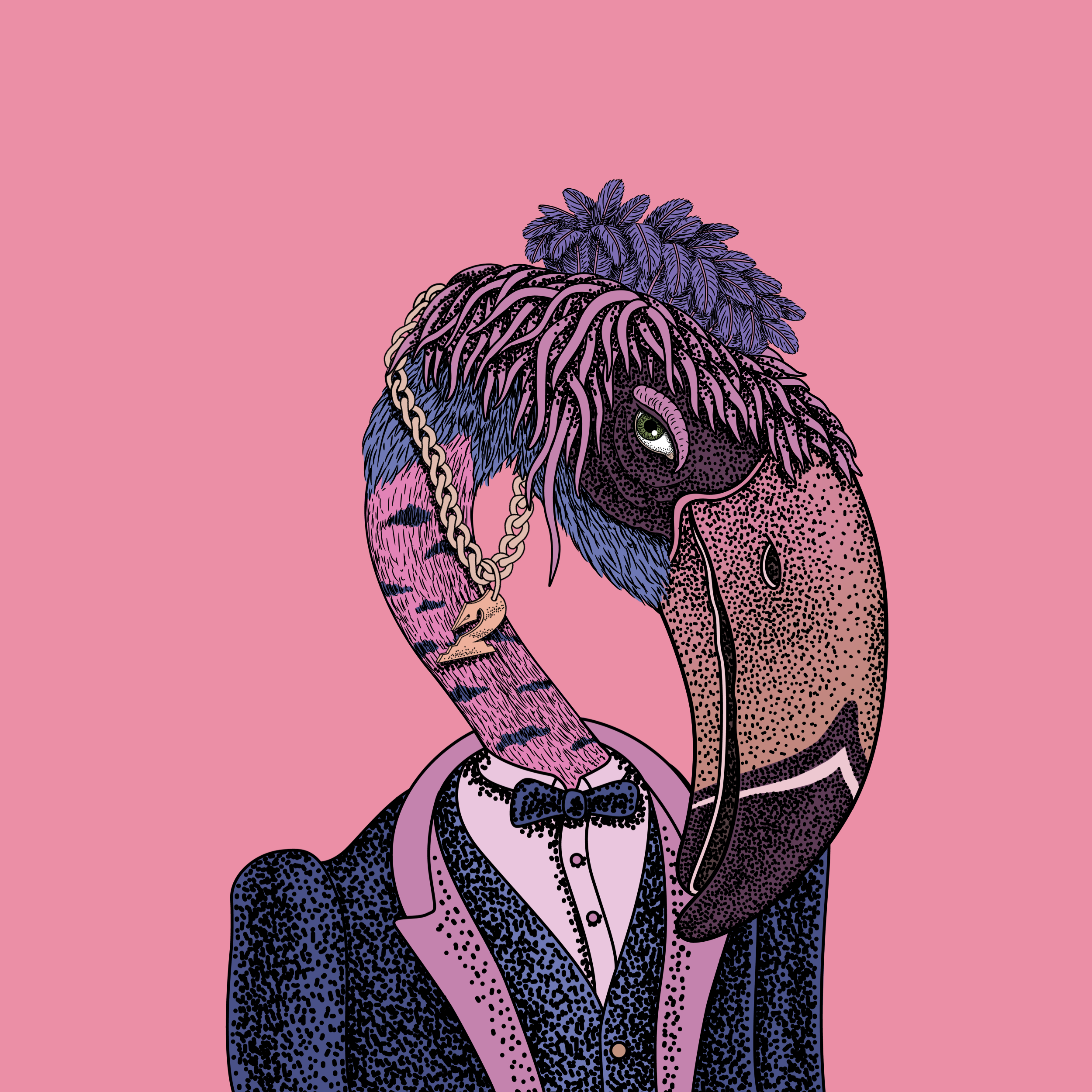 The Beaks #438