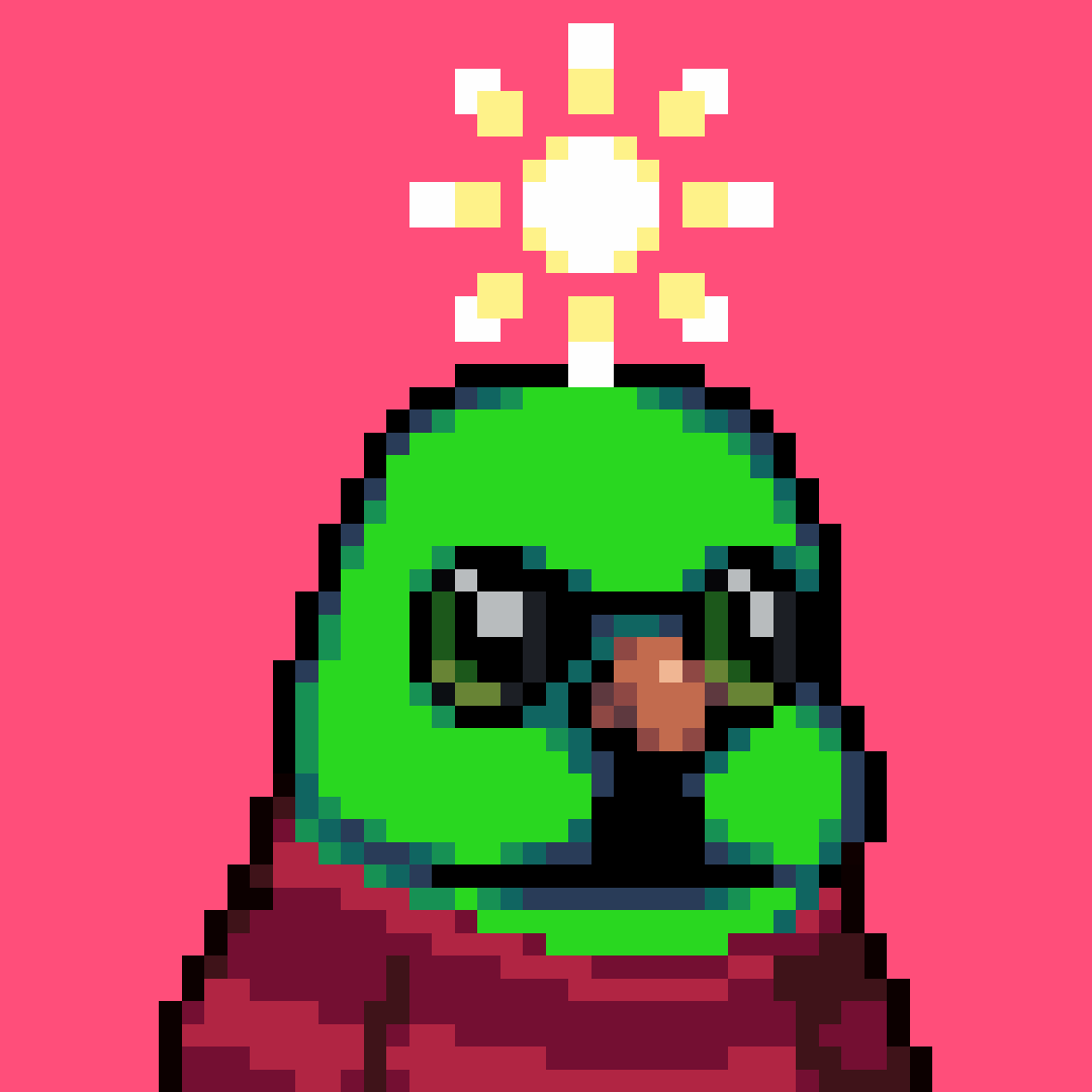 Lovebird#793