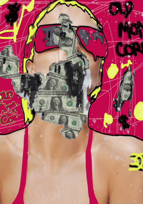 OLD MONEY CORRUPTS (L. A.)