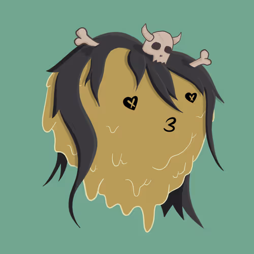 Monomyth #5242