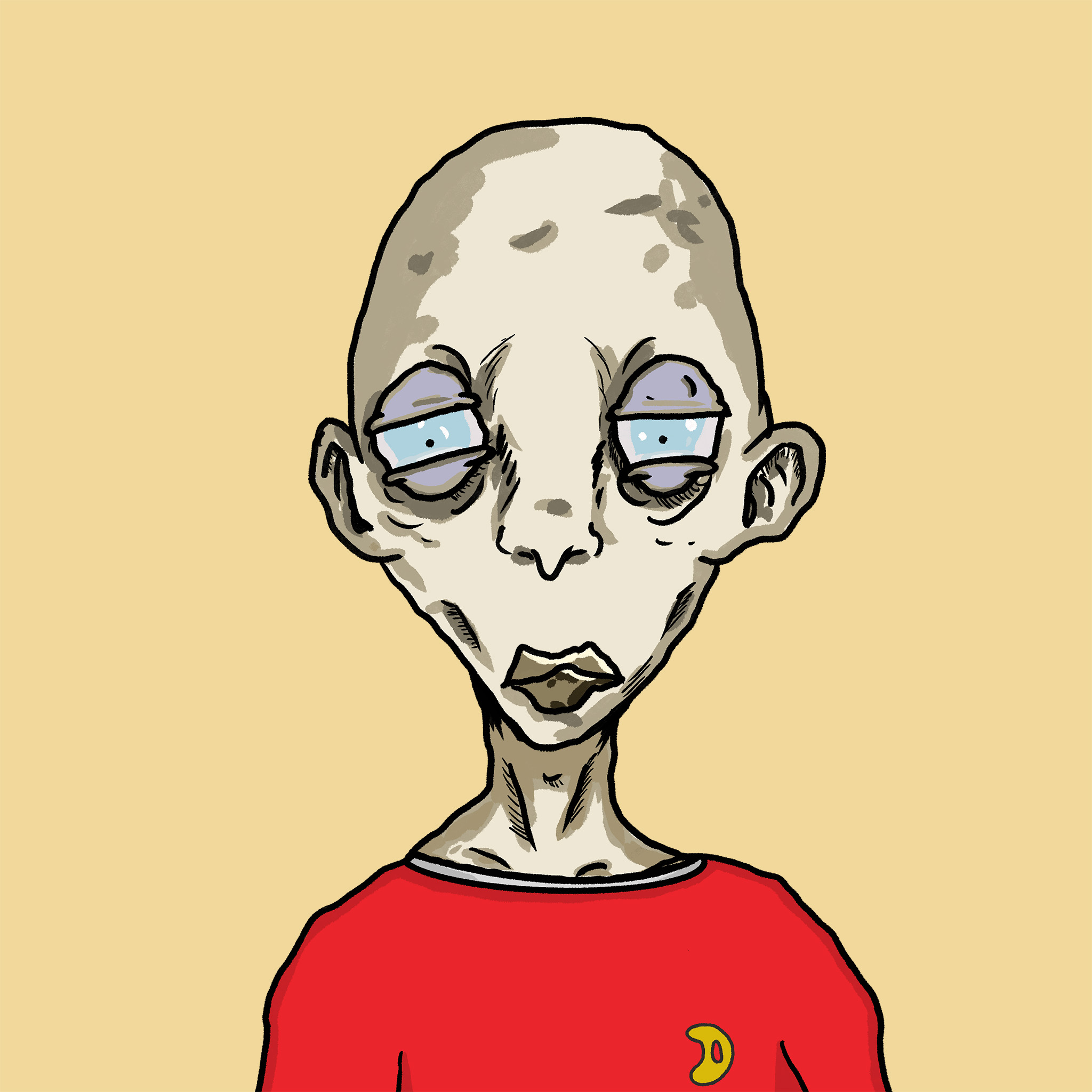 Degen #8244