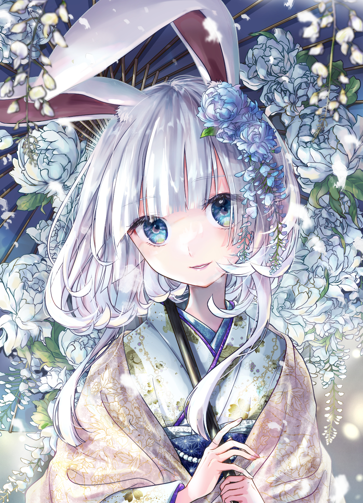 YUKI-USAGI