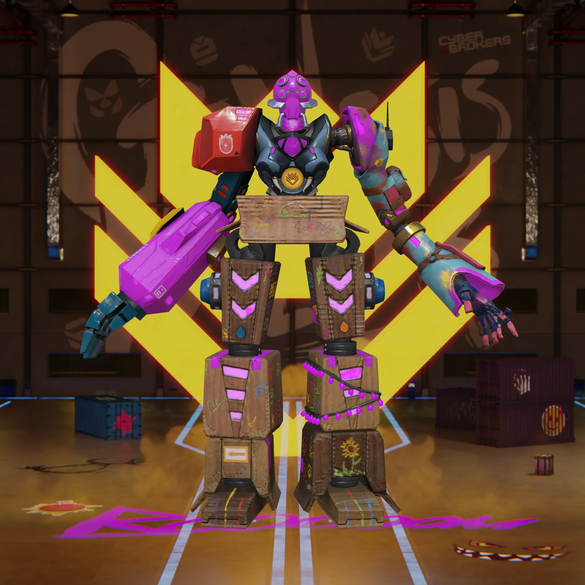 Sorcerer of the High Codex