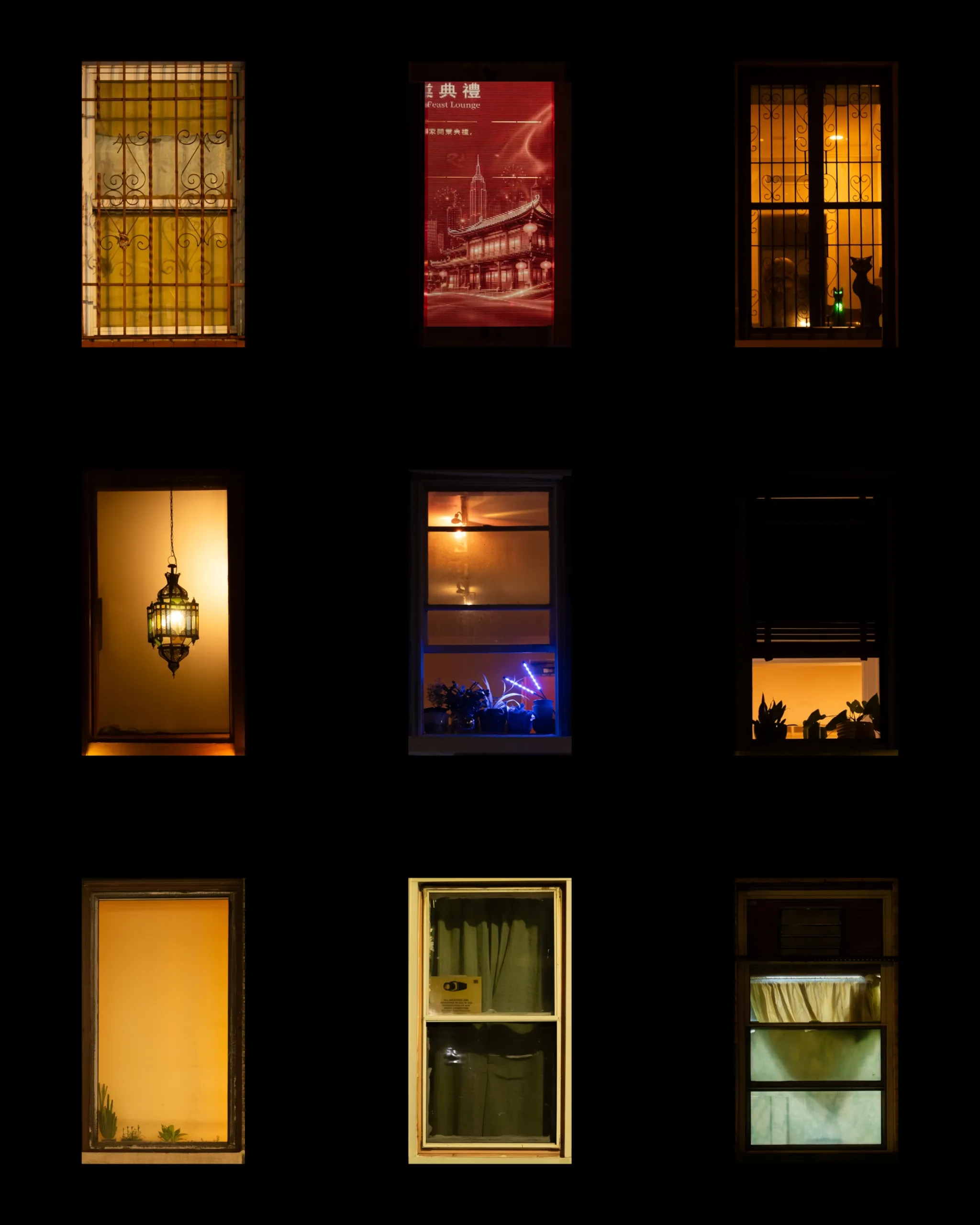 BUILDING 816