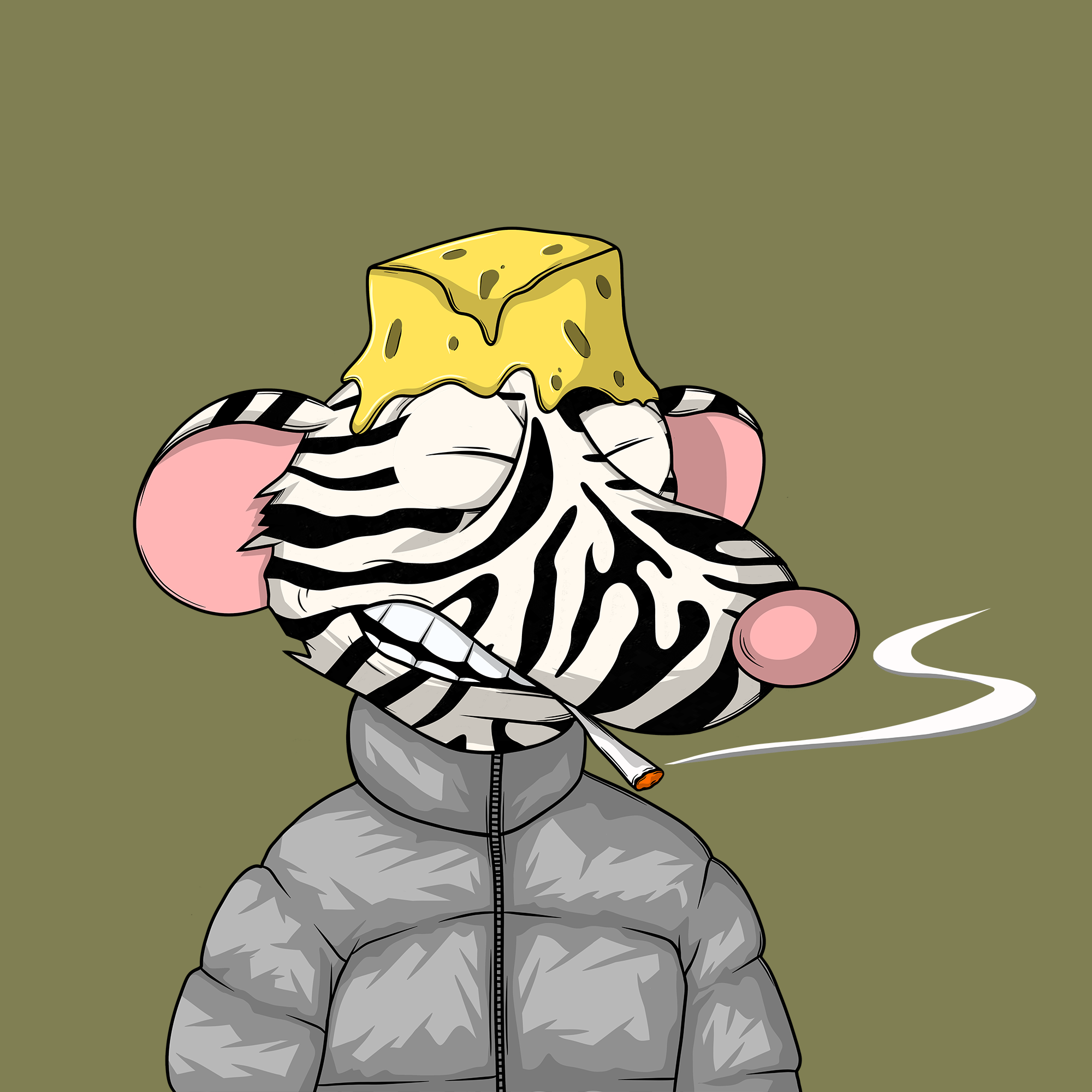 Fat Rat #703
