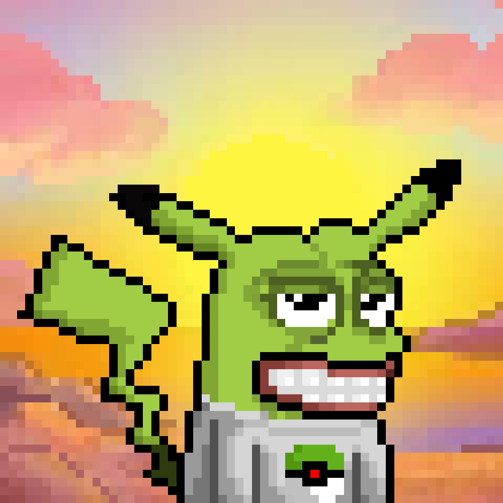 PEPEMON ETH #963