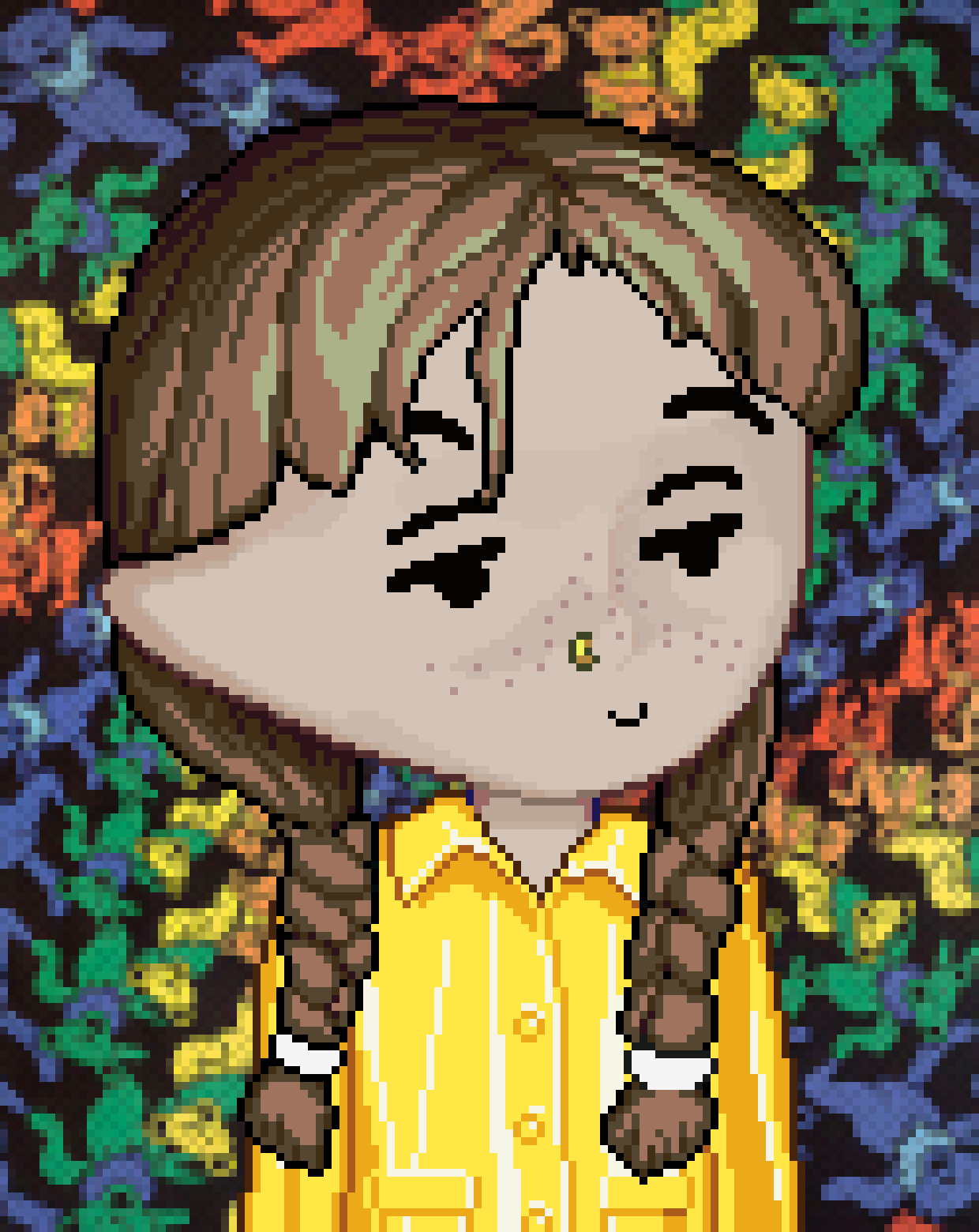 Pixelady #6550
