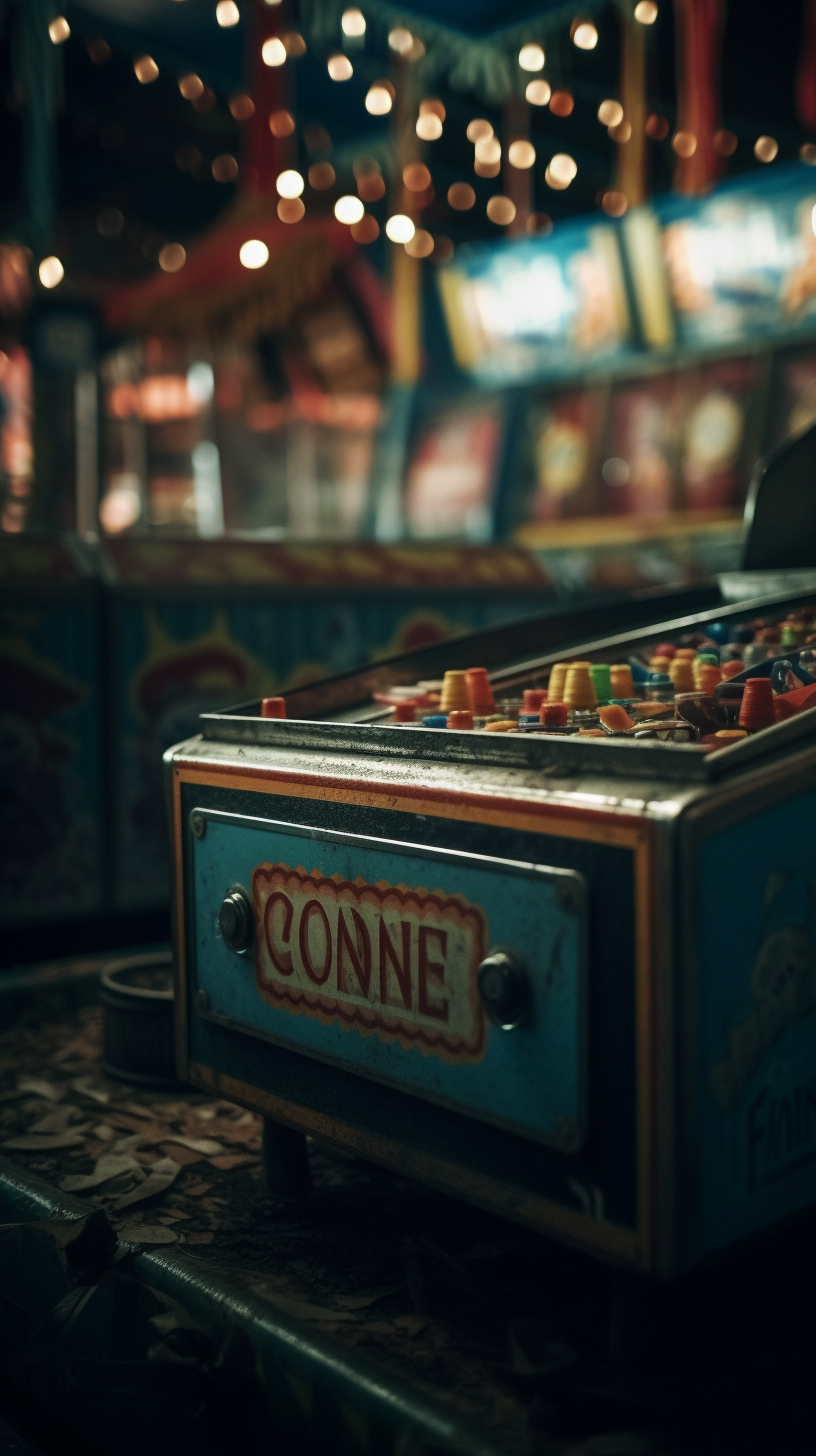 Welcome to Funland (029)