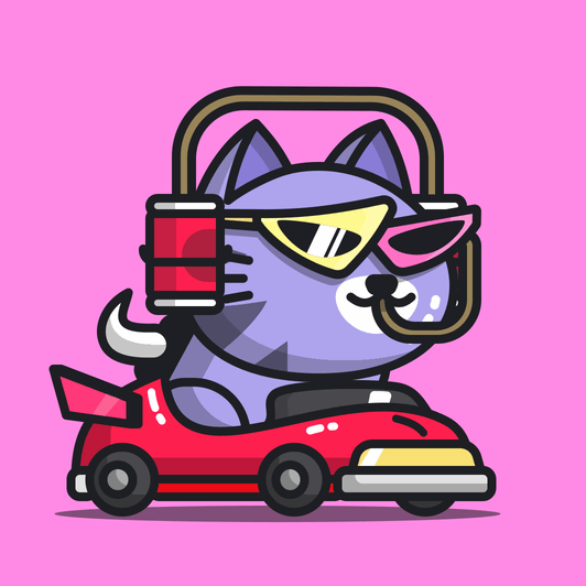 Robopet #1575
