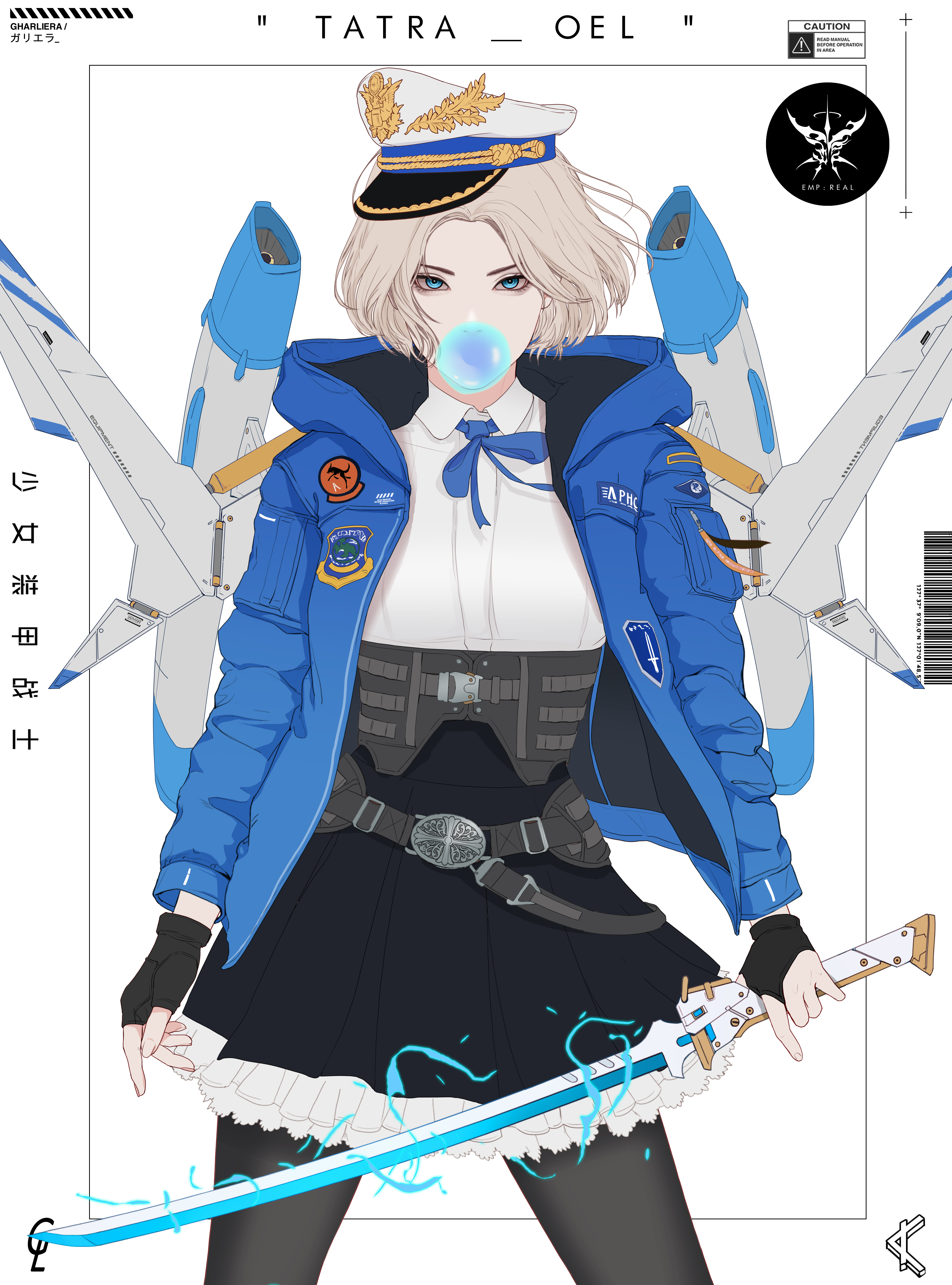 GENE_SIS #7722