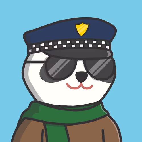 PANDUH #2085