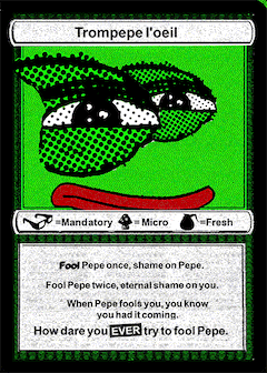 TROMPEPE