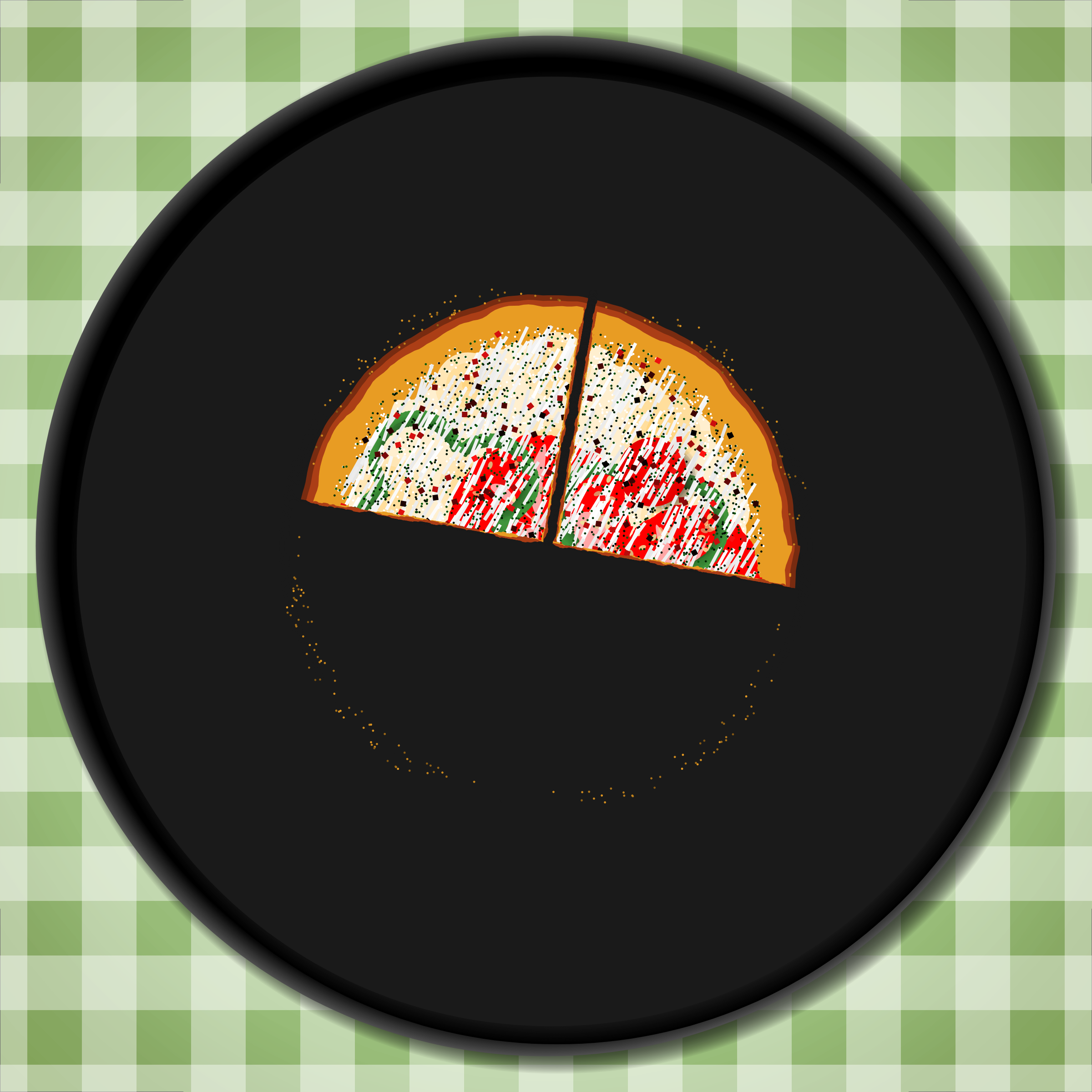 Pizza 1o1 #9