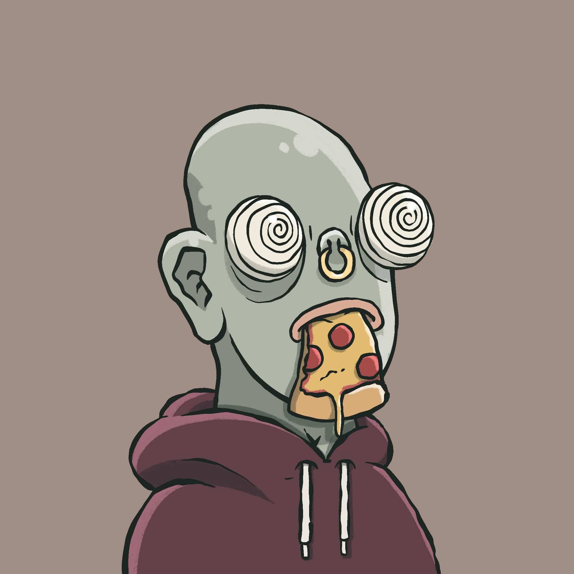 Odd Fren #221
