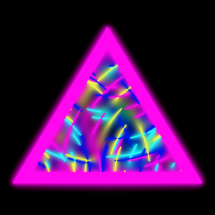 Color and Complexity #49