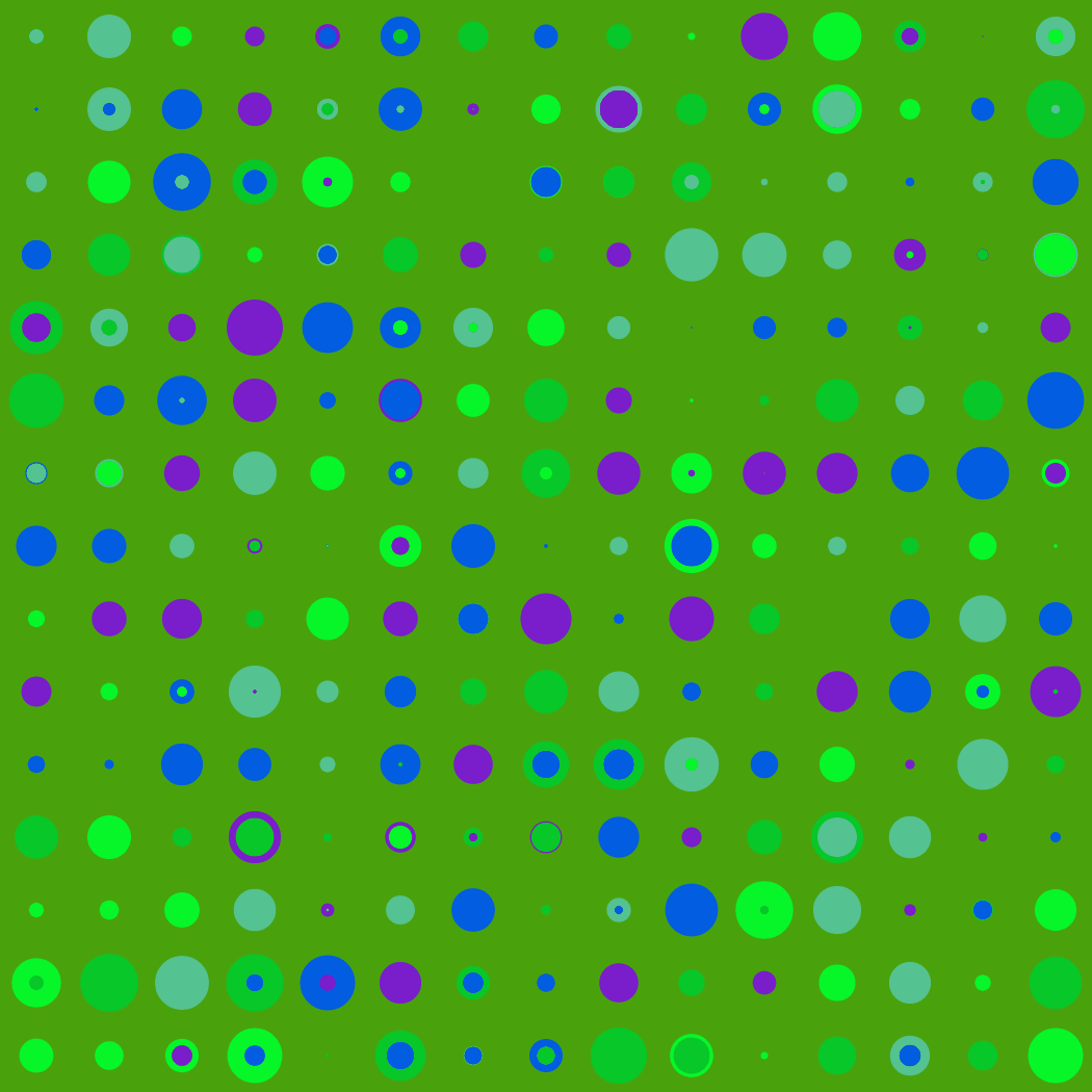 Imagination Loops #519