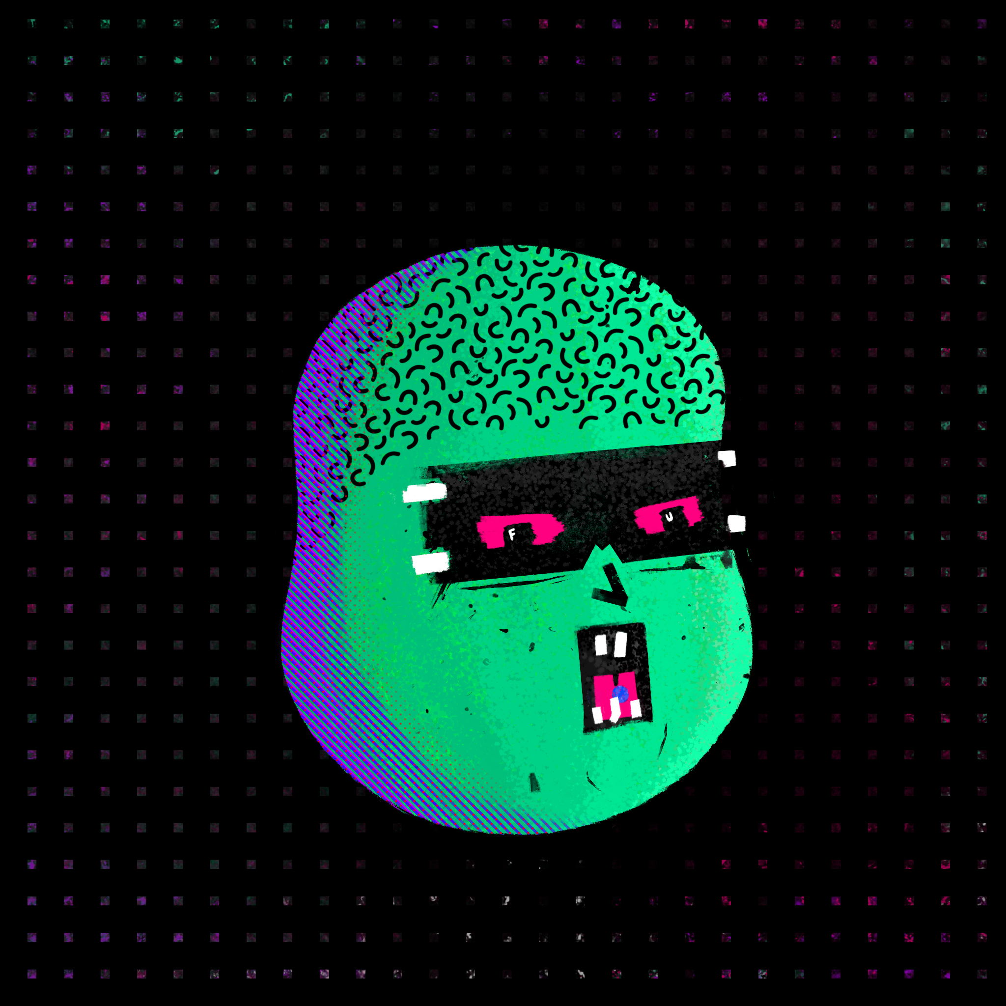 Grifticle #23