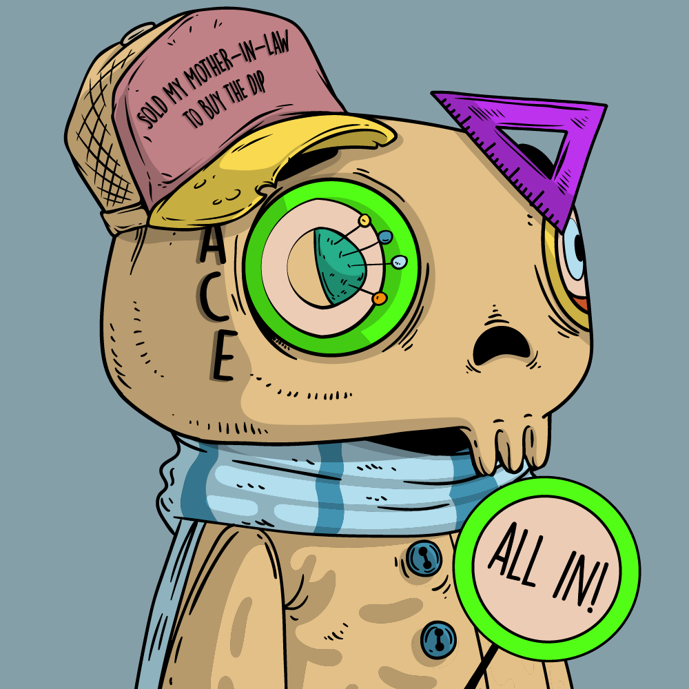 Non-Financial Advisor # 15