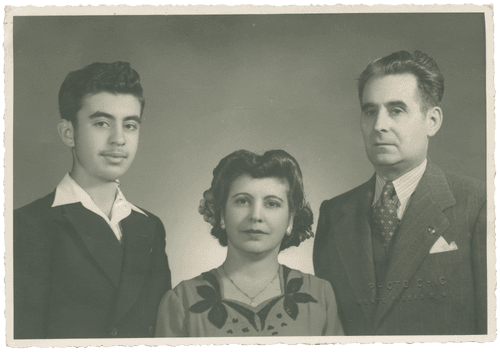 Families #6