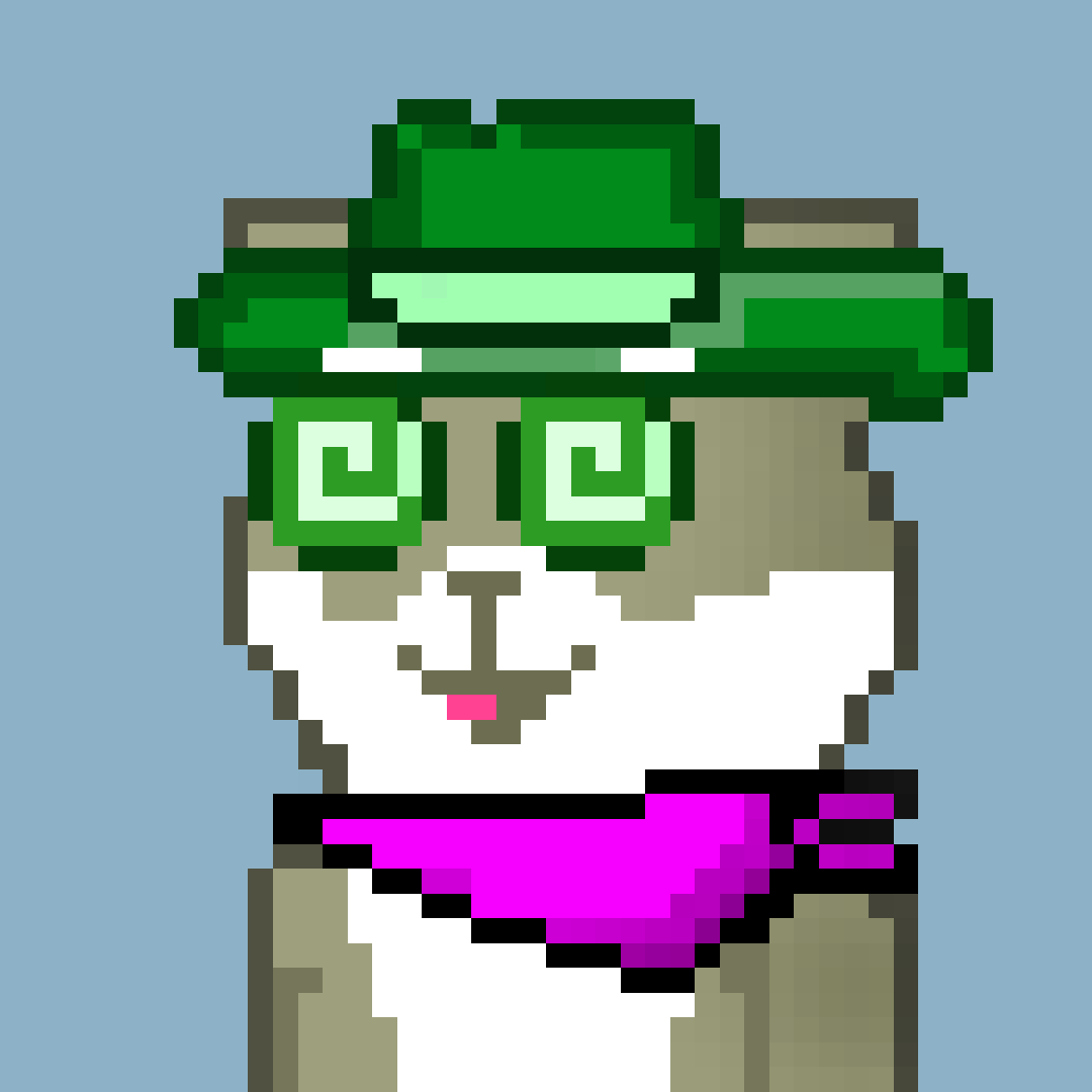 Random Fox Squad #2065