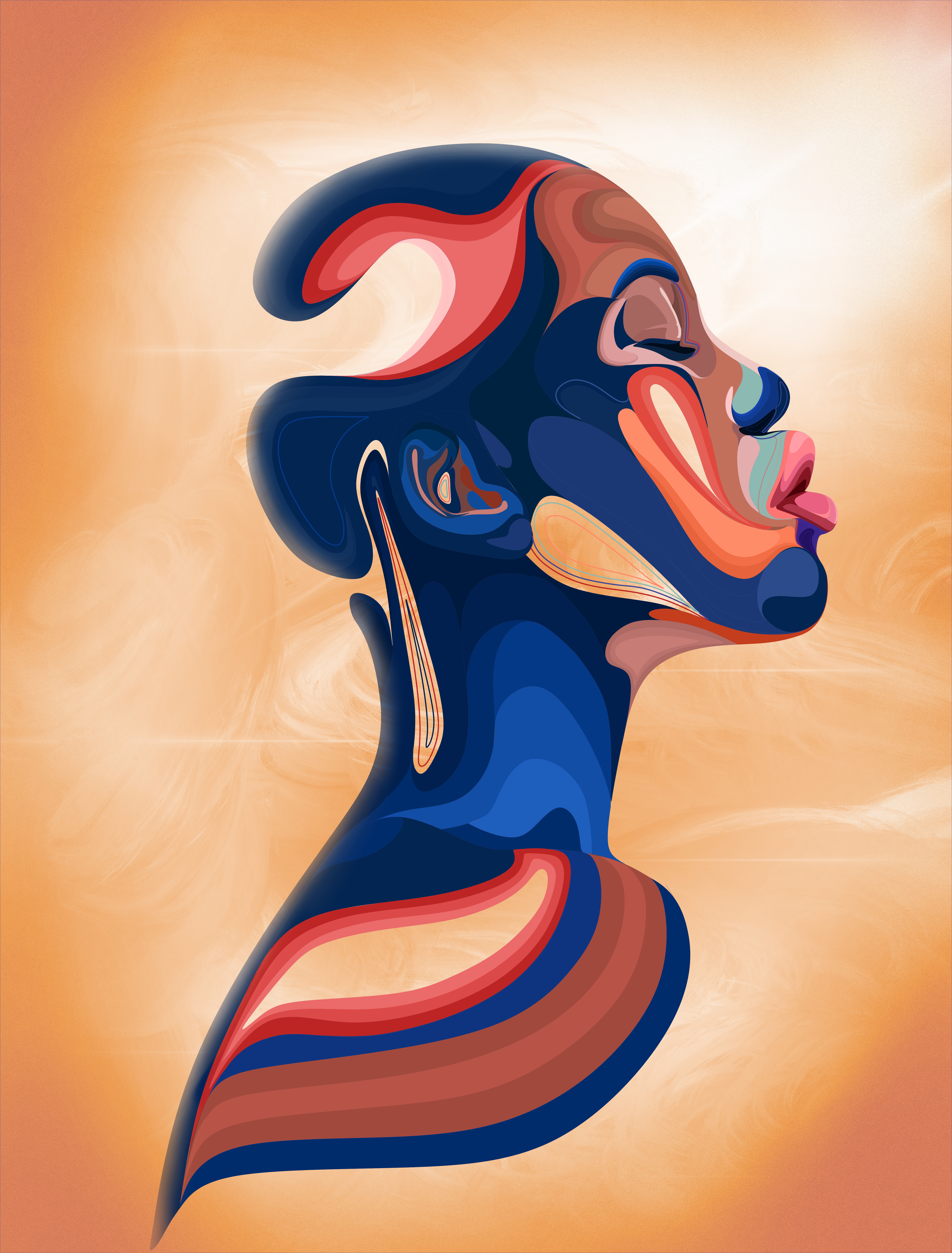 Self-Ascension