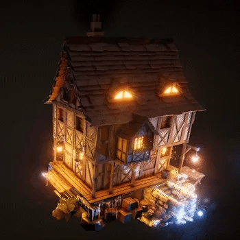 Dark Taverns #1176