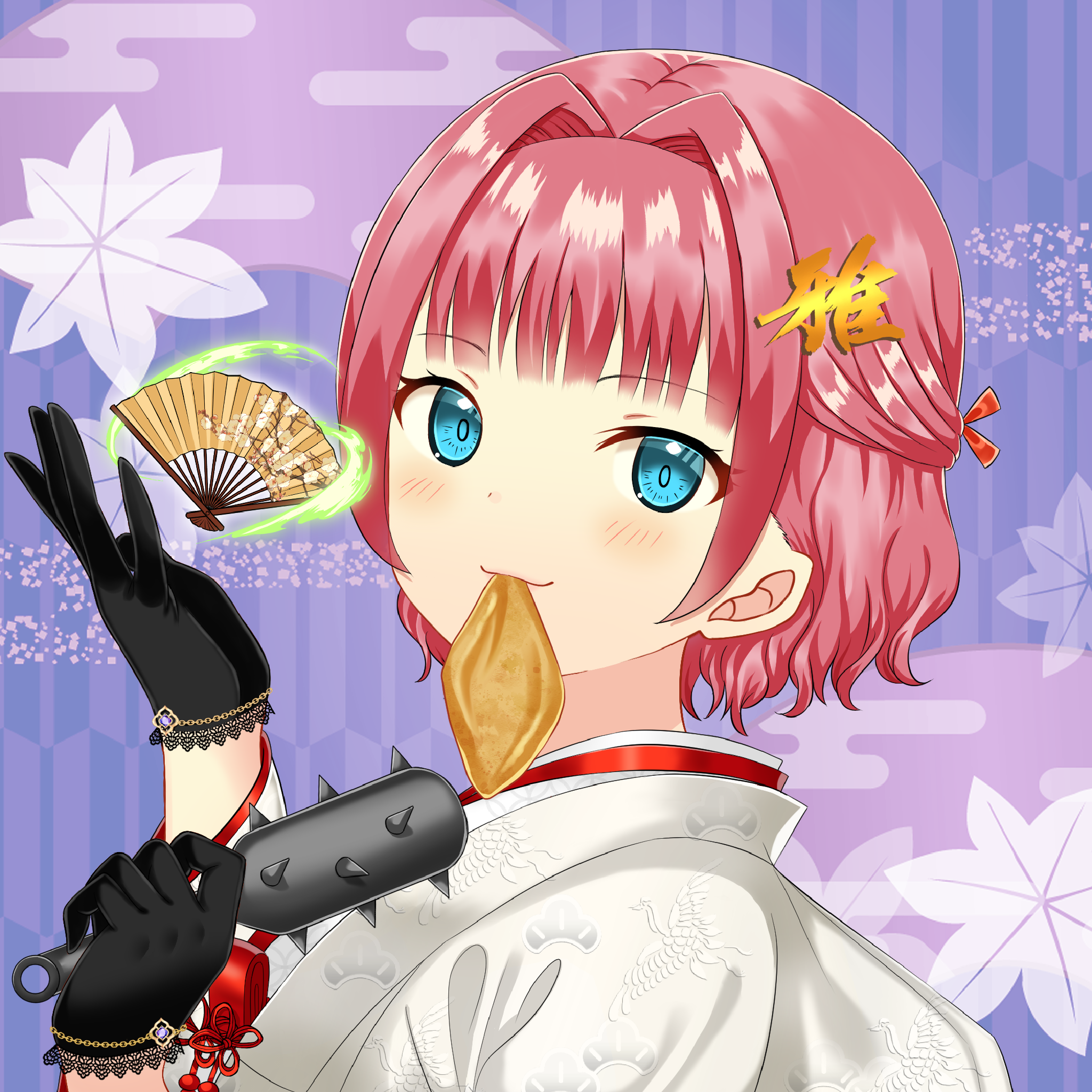 KAGURA #5569