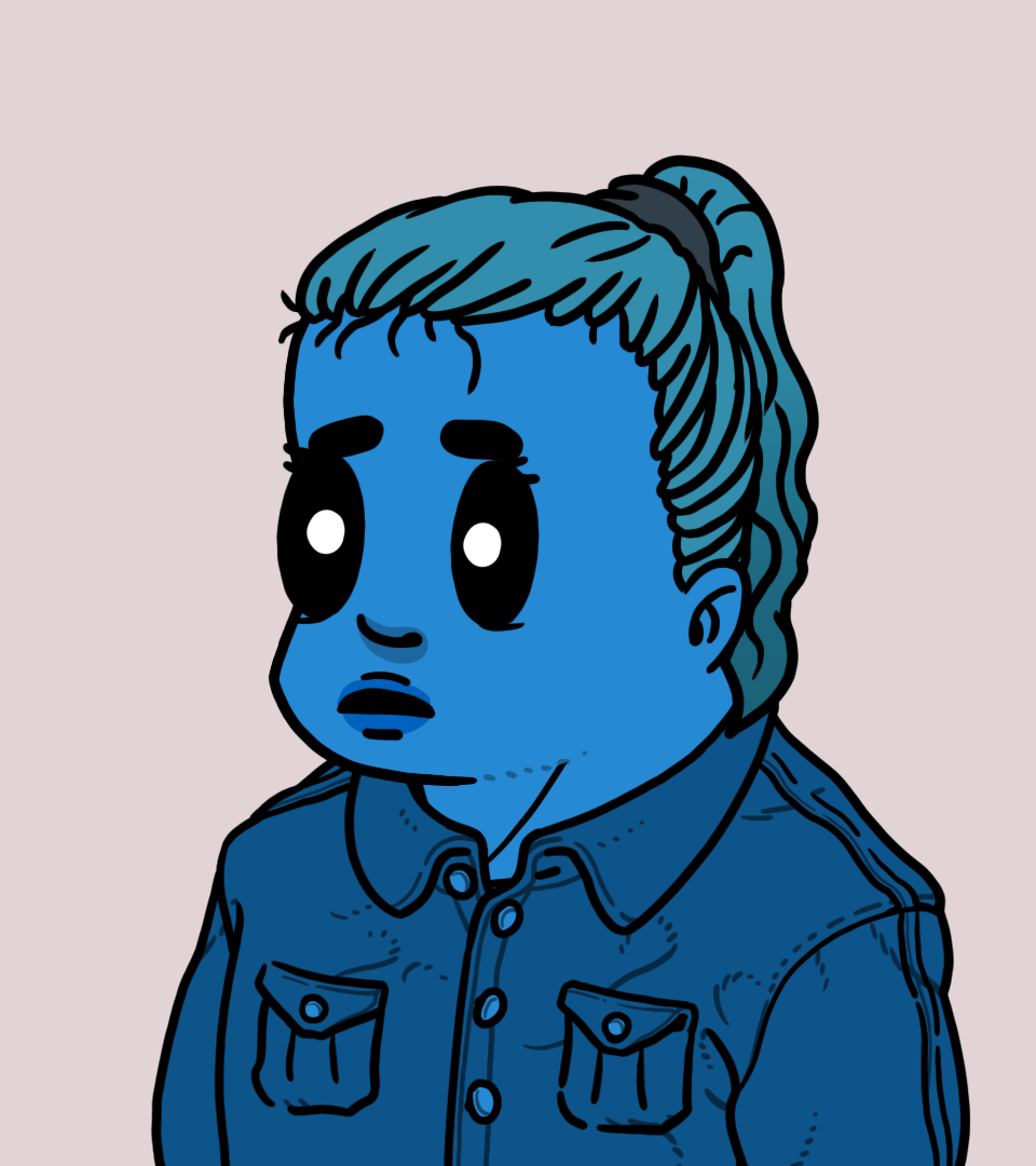 Ghost #9155
